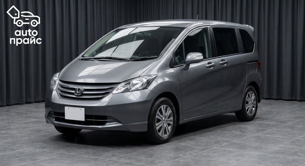 Honda FREED GB3 2019 - 1