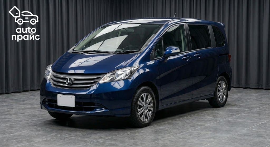 Honda FREED GB3 2019 - 1