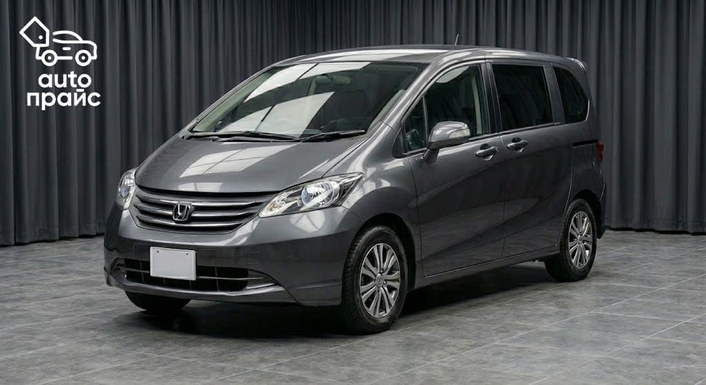 Honda FREED GB3 2019 - 1