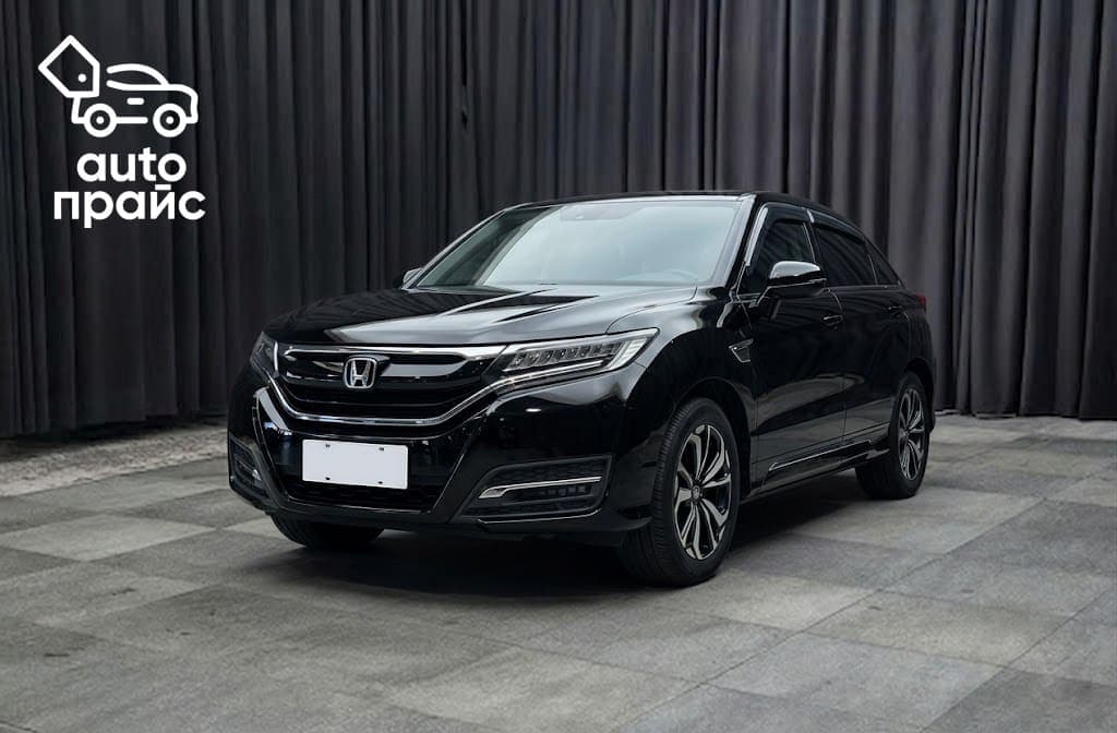 Honda UR-V 2018 - 1