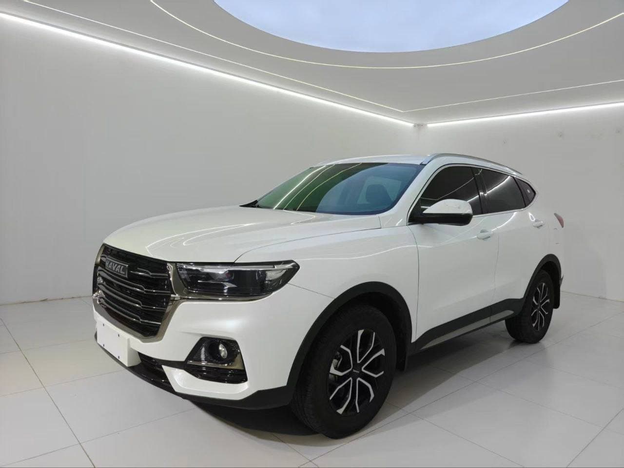 Haval H6 - 1