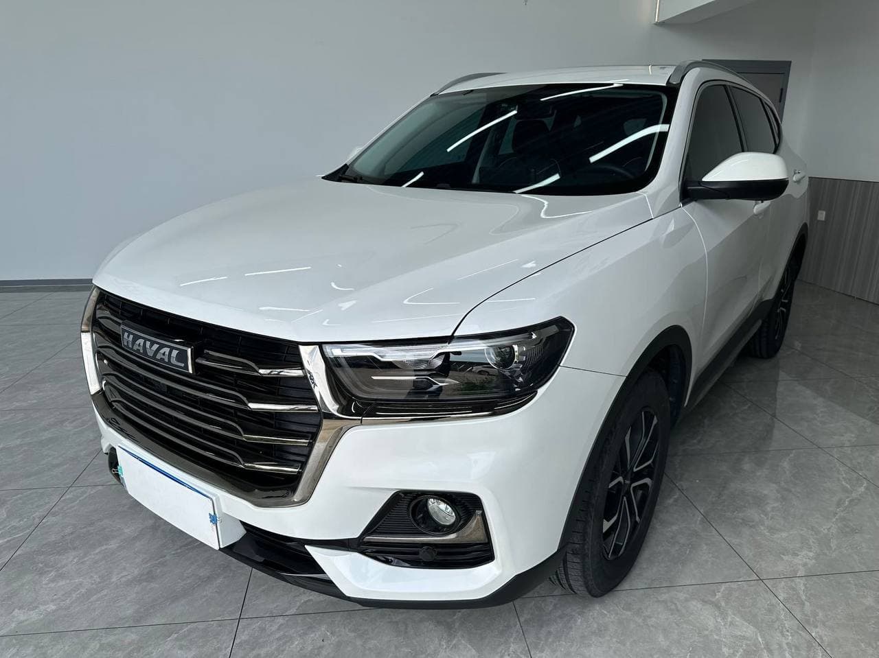 Haval H6 - 1