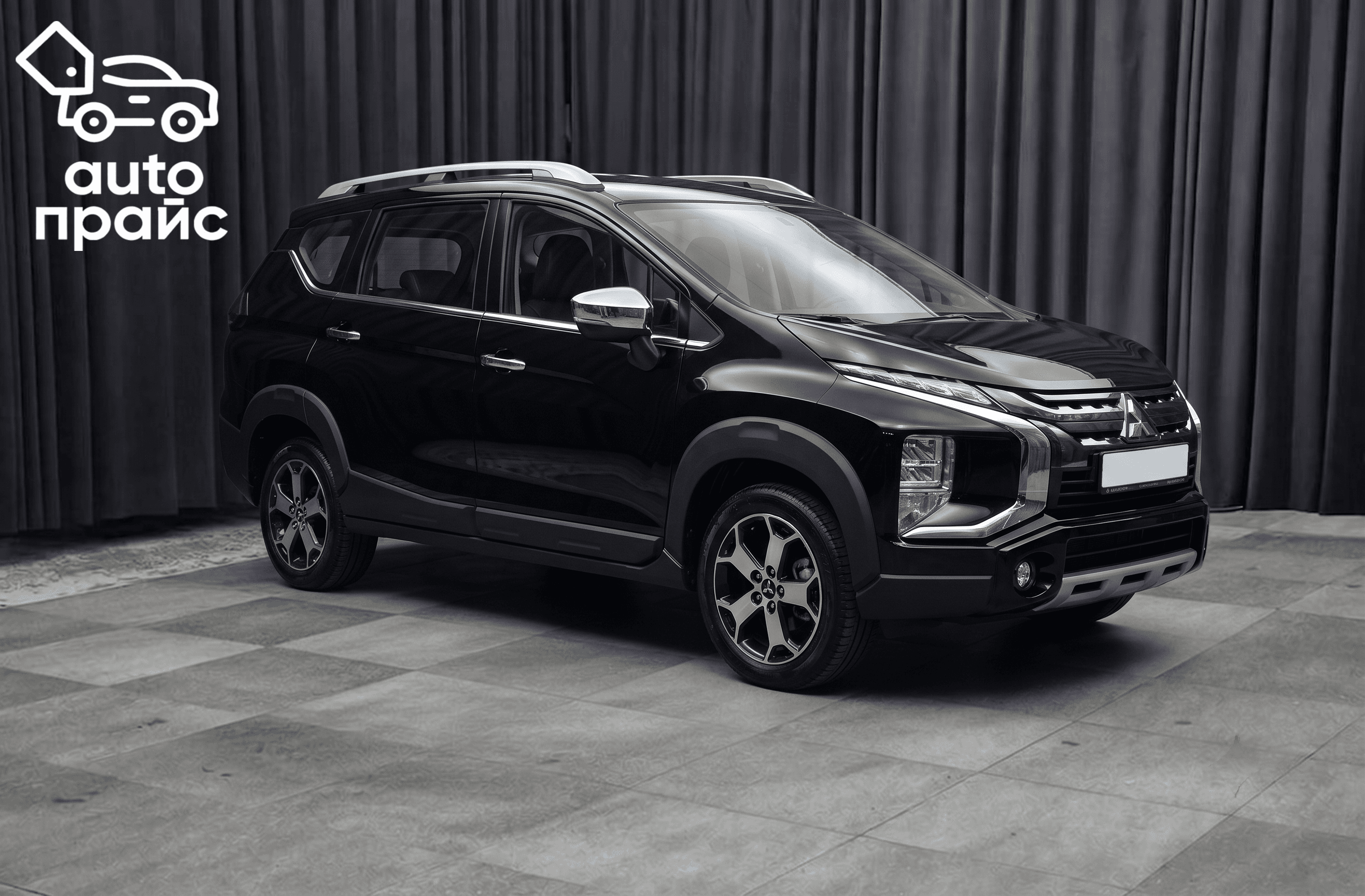 Mitsubishi XPANDER 2025 - 1