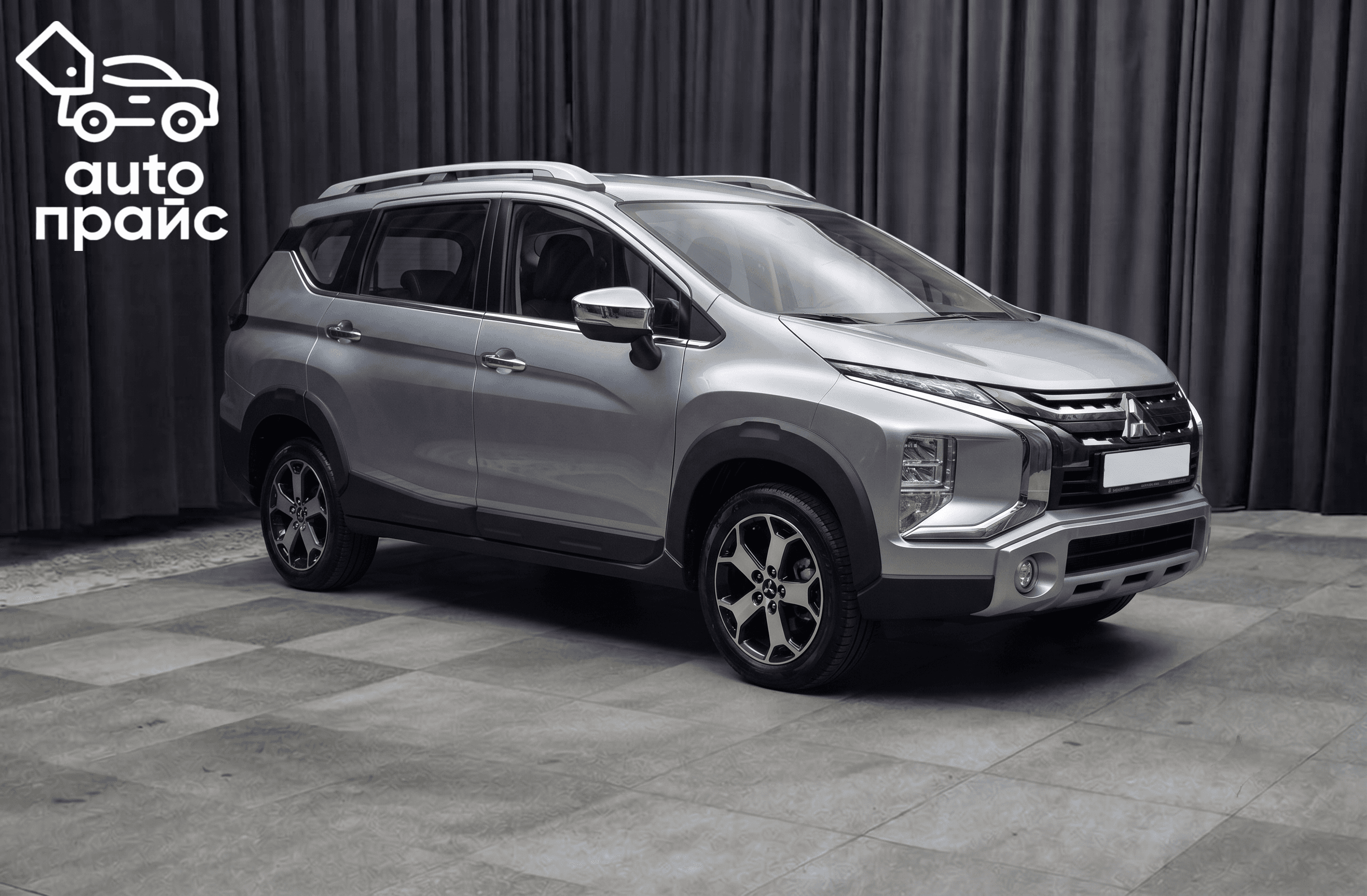 Mitsubishi XPANDER 2025 - 1