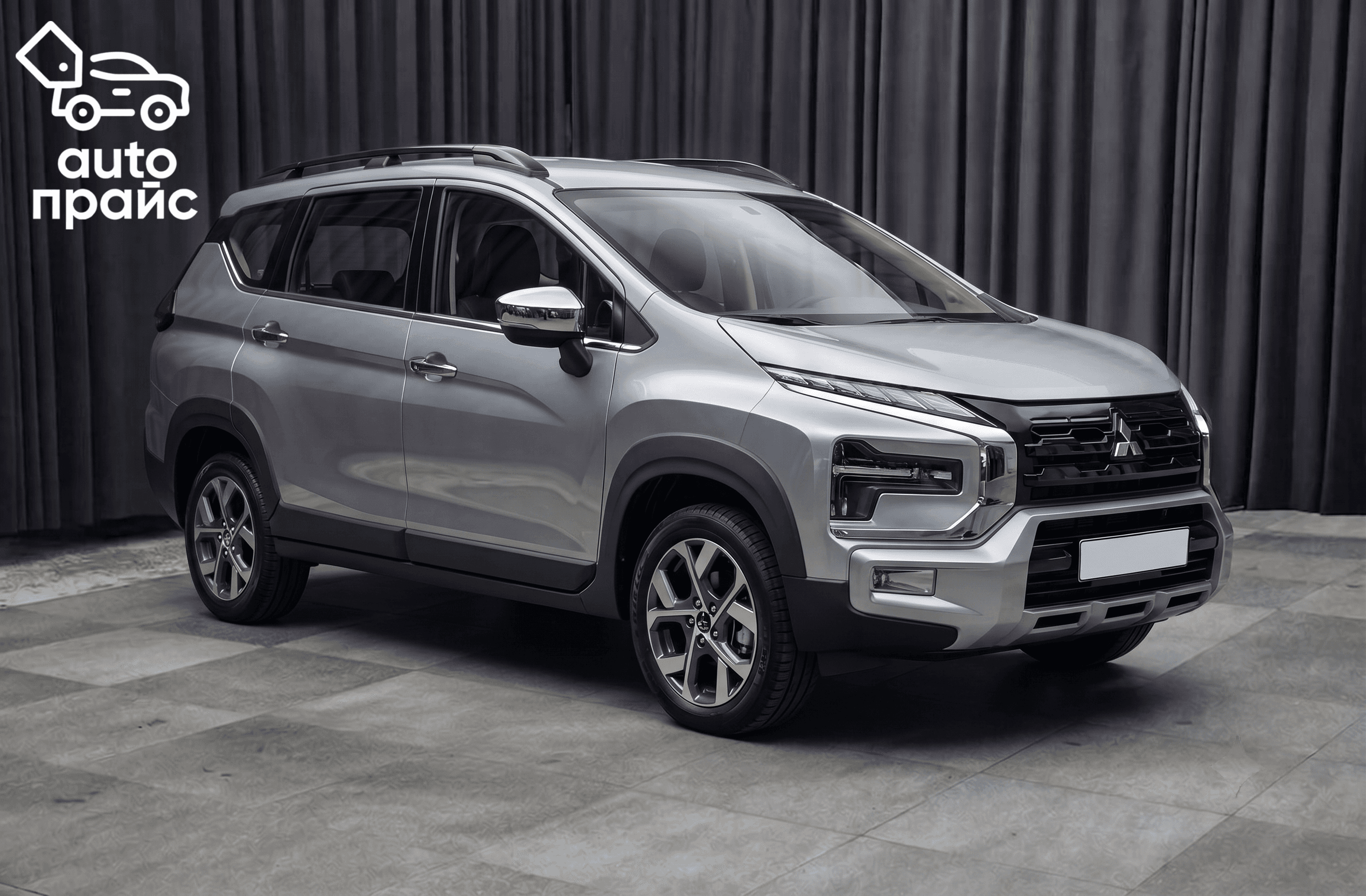 Mitsubishi XPANDER 2025 - 1