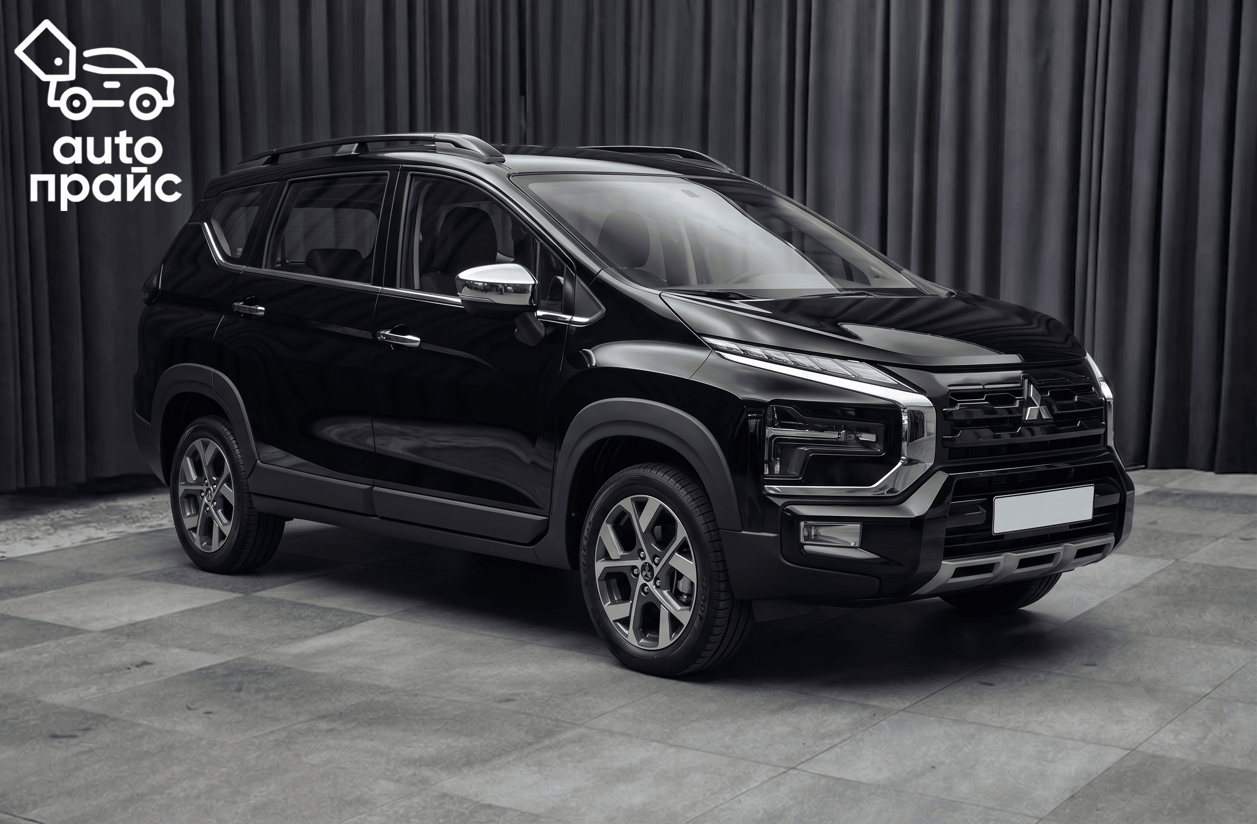 Mitsubishi XPANDER 2025 - 1