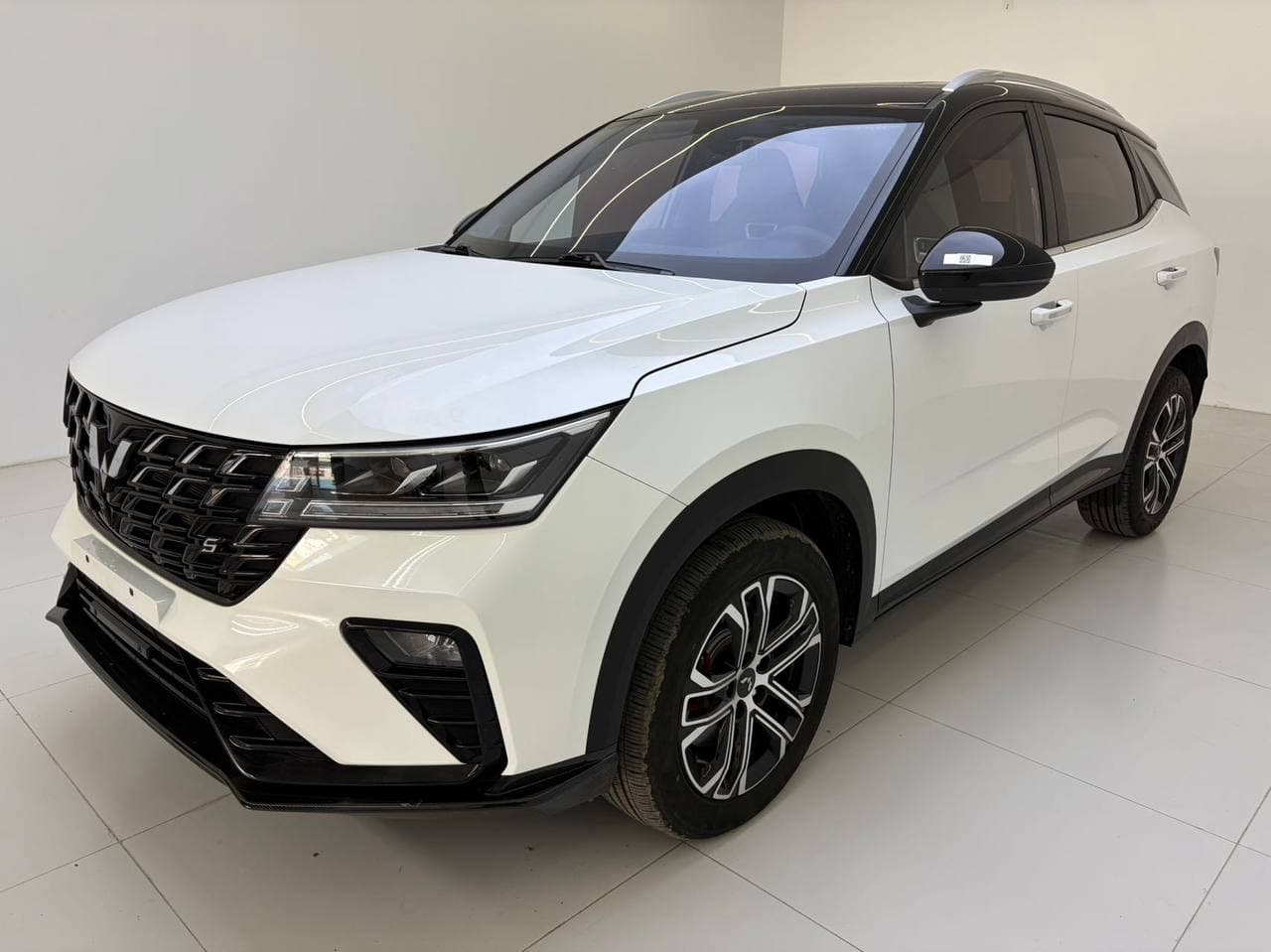 Wuling Xingchi - 1