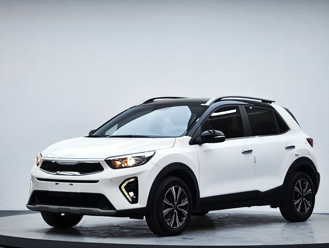 Kia Stonic - 1