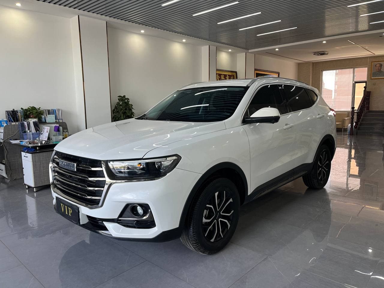 Haval H6 - 1