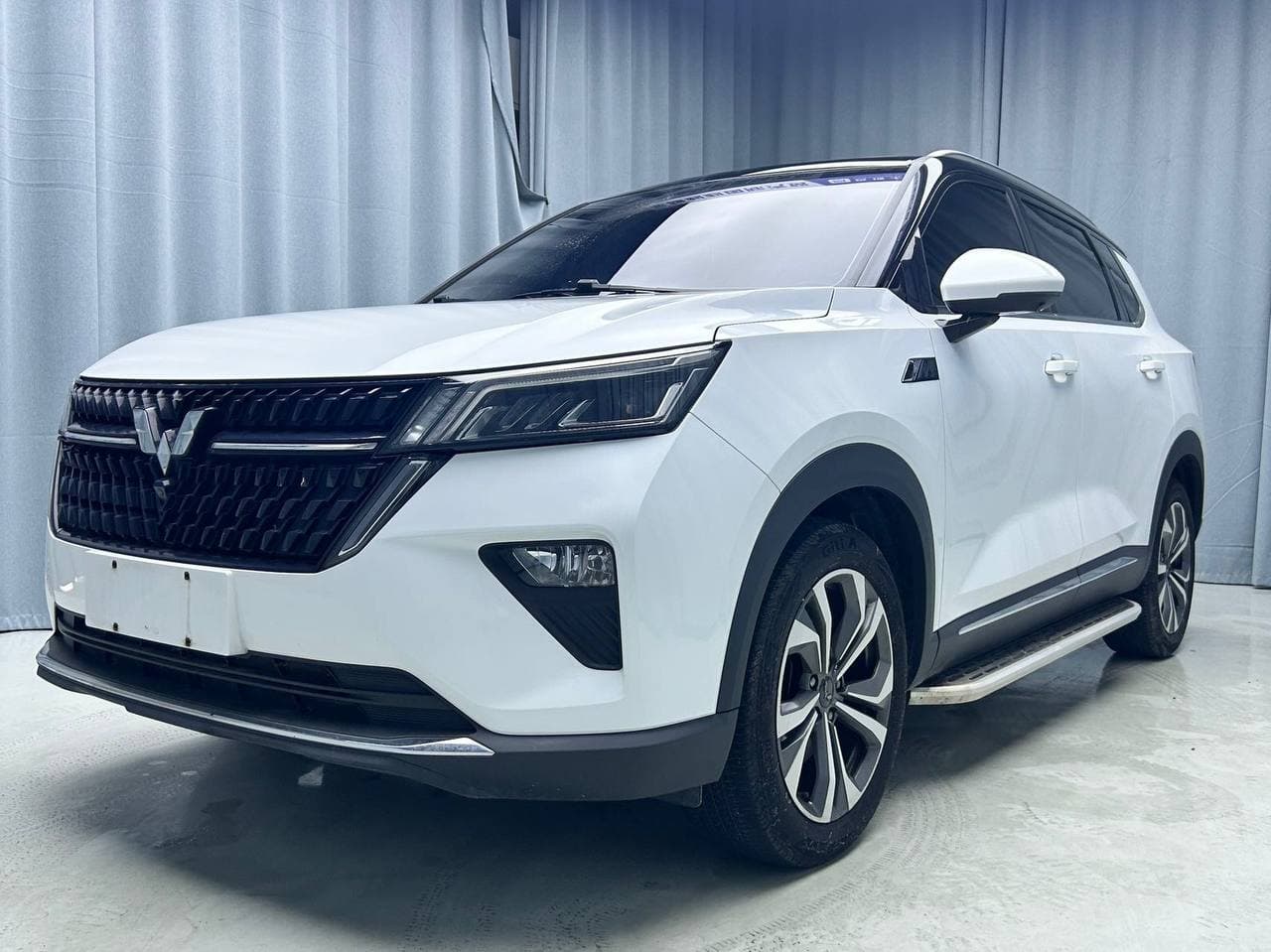 Wuling Xingchen - 1