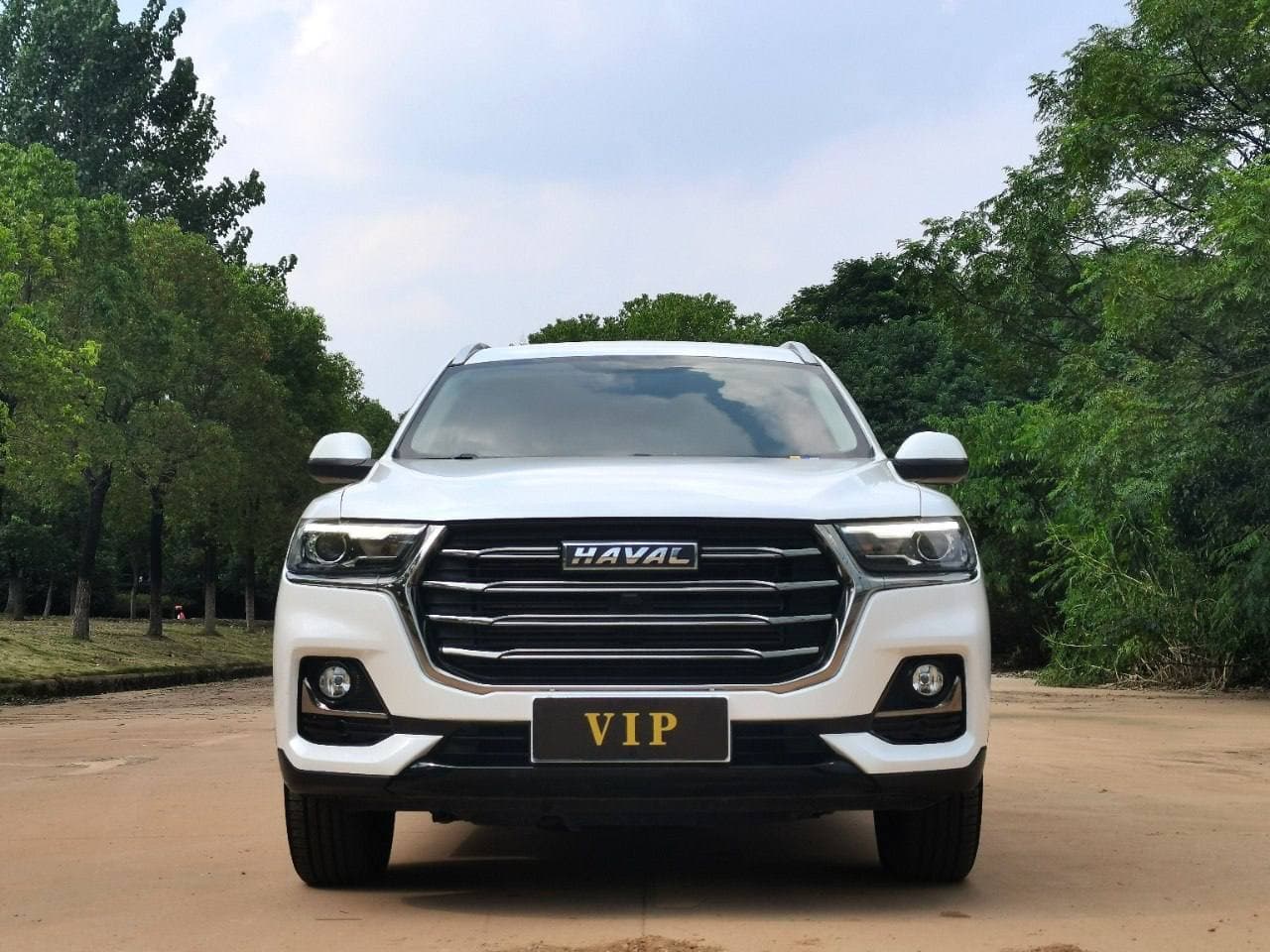 Haval H6 - 1