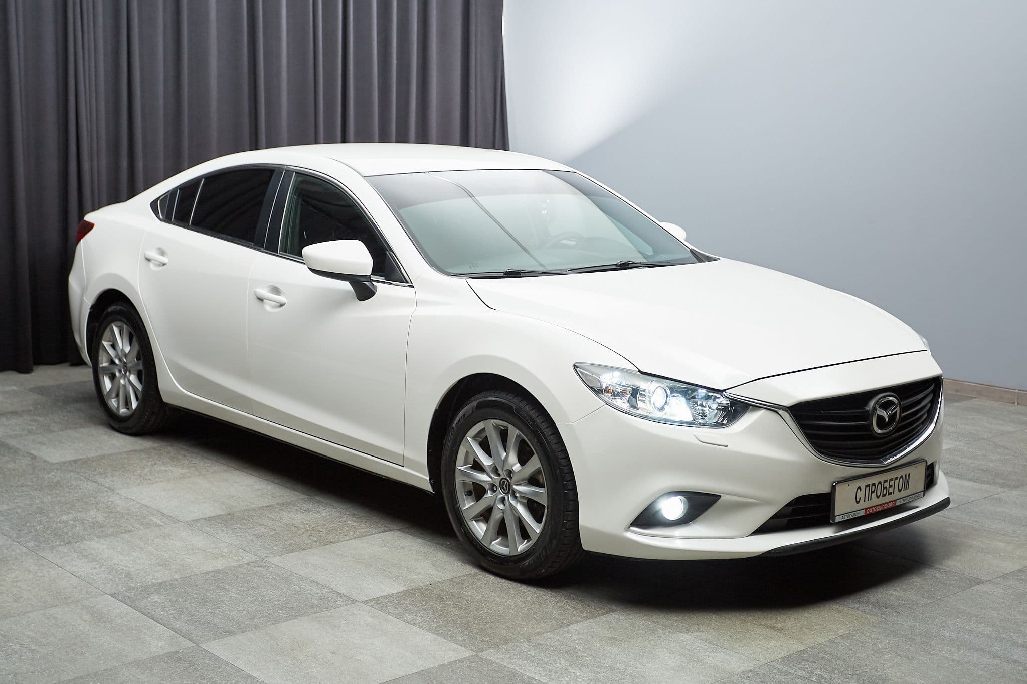 Mazda 6 - 3