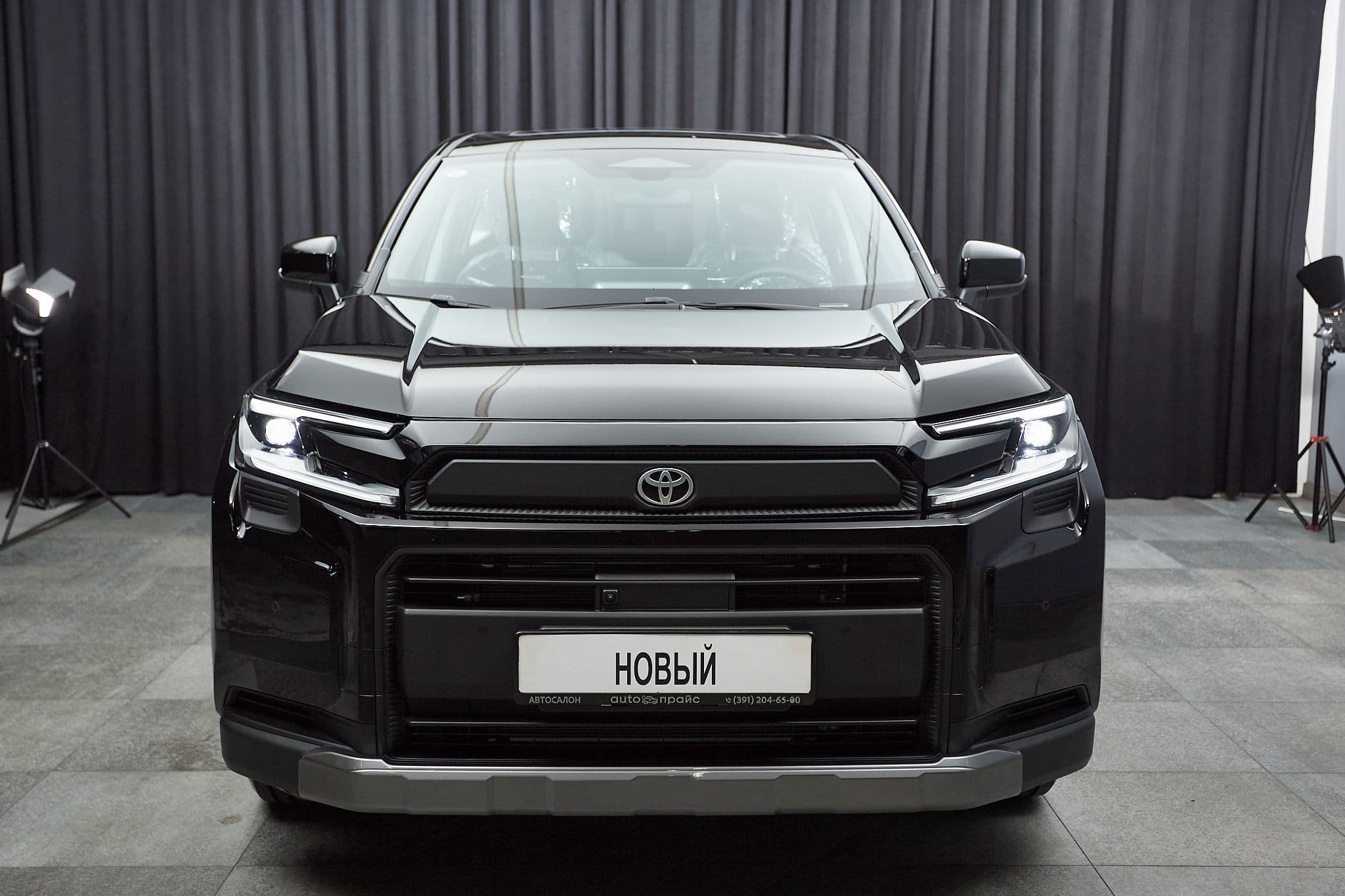 Toyota RAV4 - 2