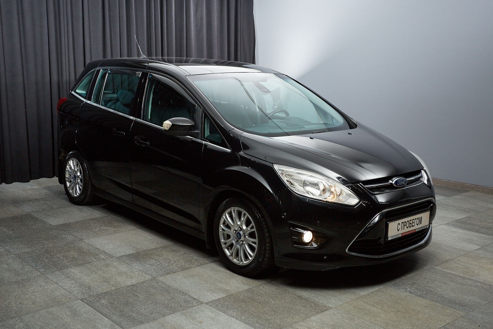 Ford C-Max - 3