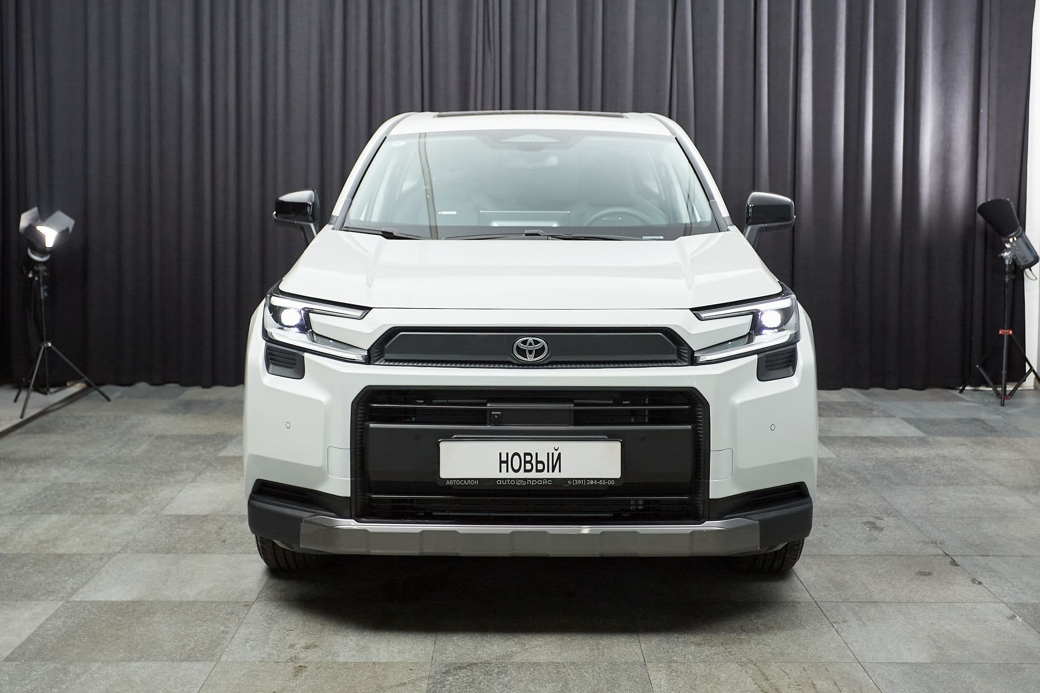 Toyota RAV4 - 2