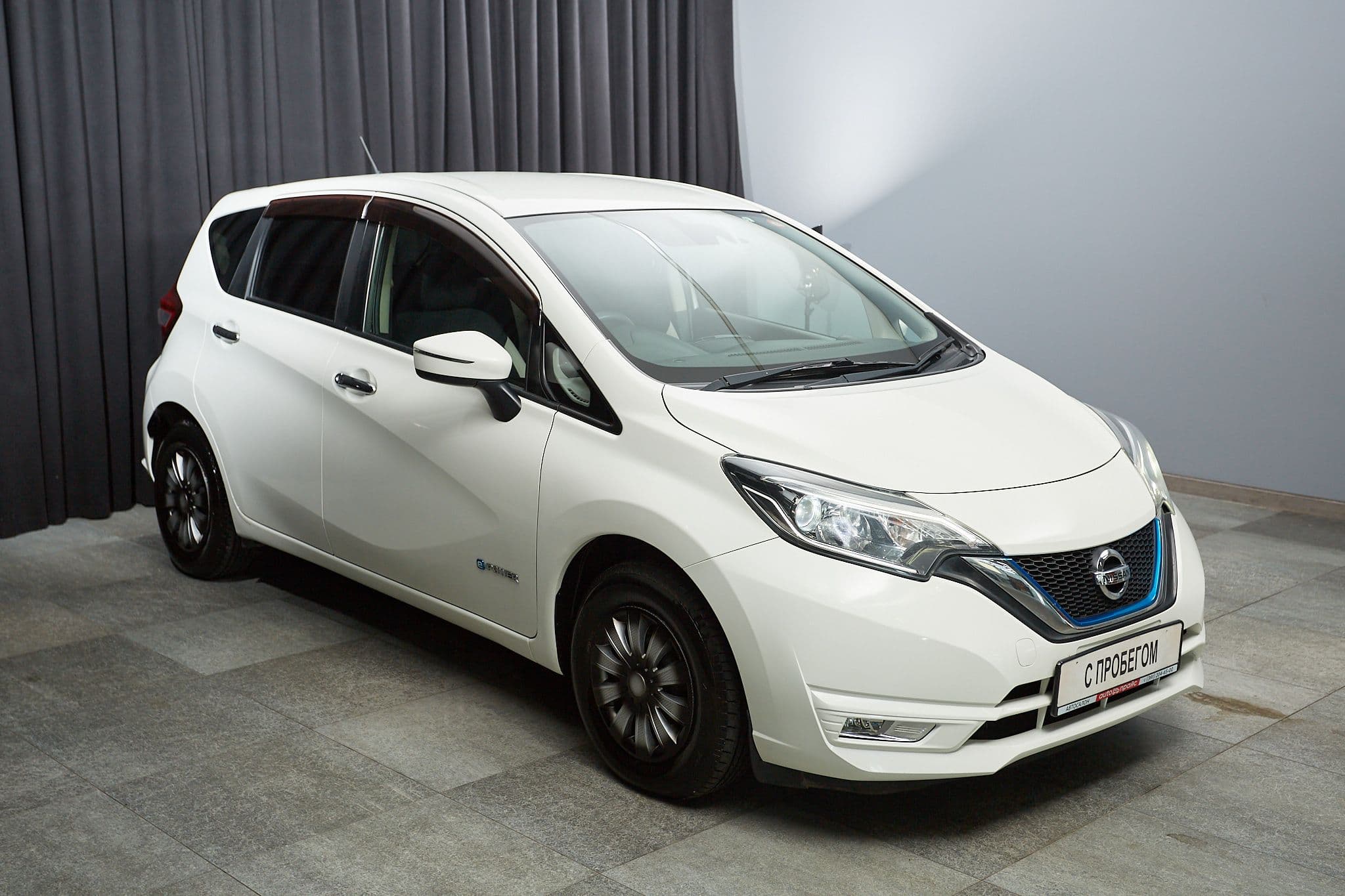 Nissan Note - 3