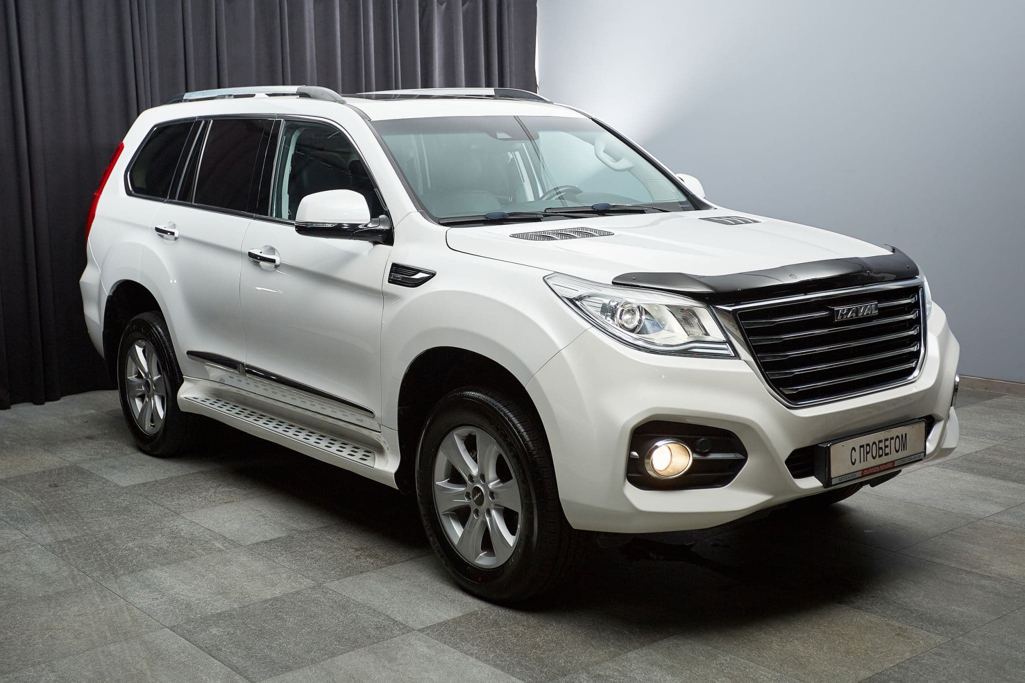 Haval H9 - 3