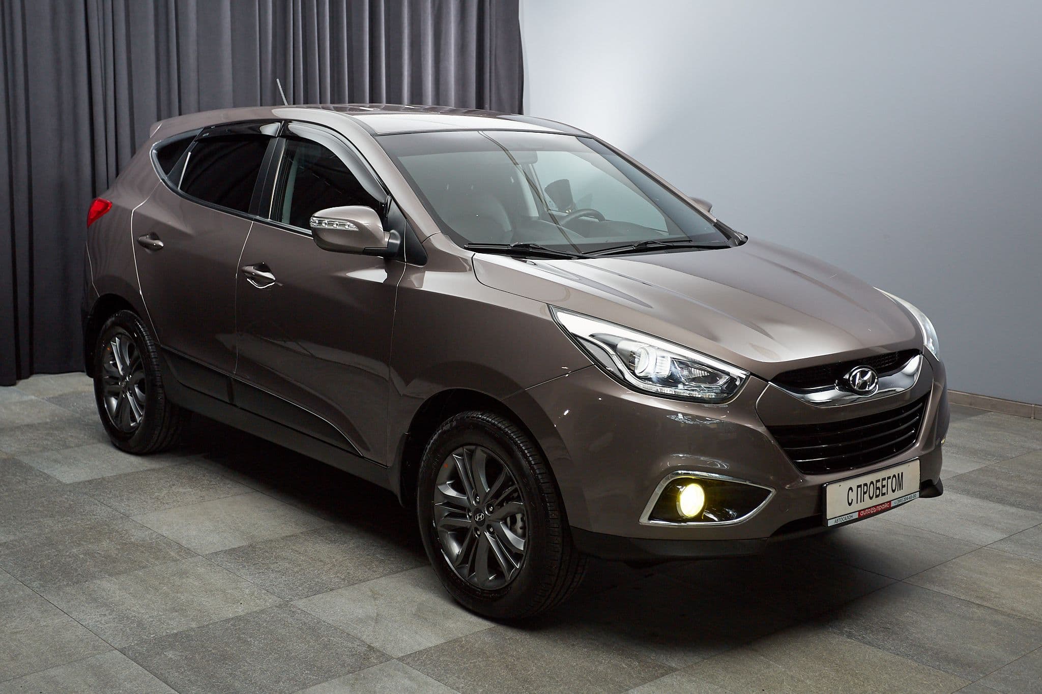 Hyundai ix35 - 3