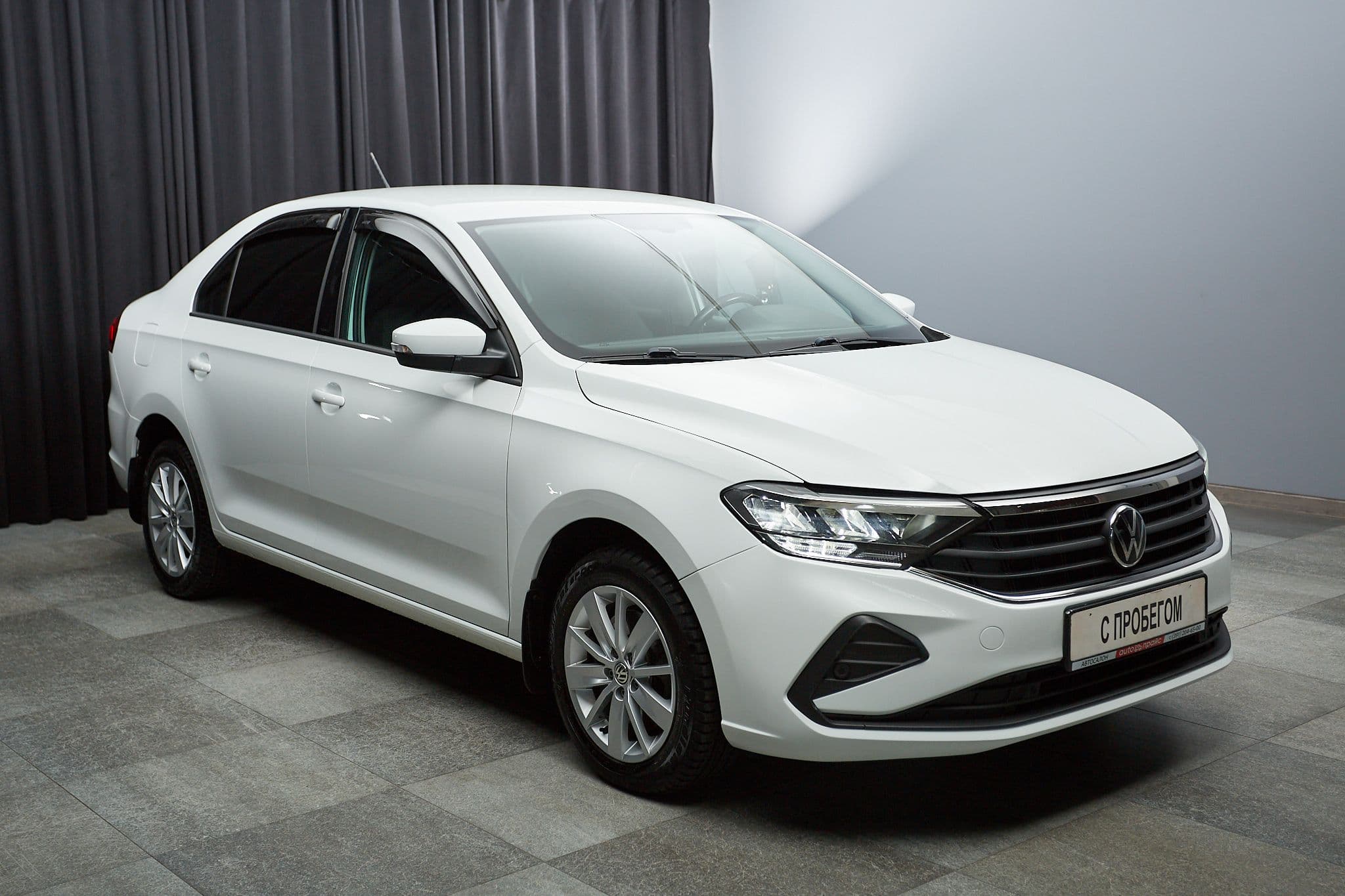 Volkswagen Polo - 3