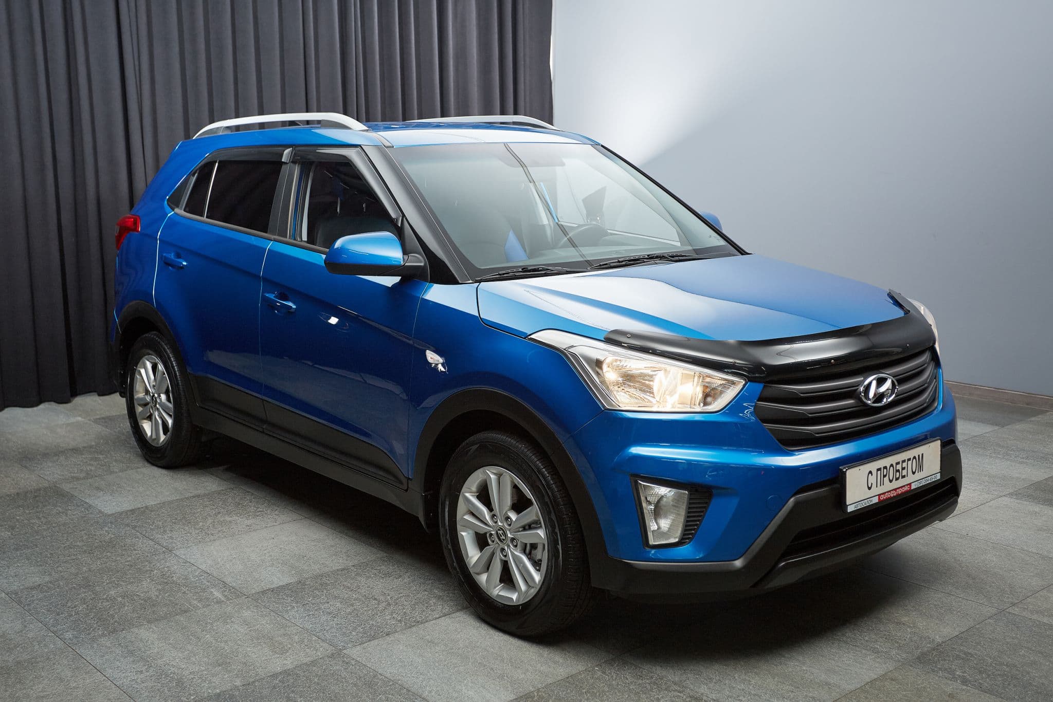 Hyundai Creta - 3