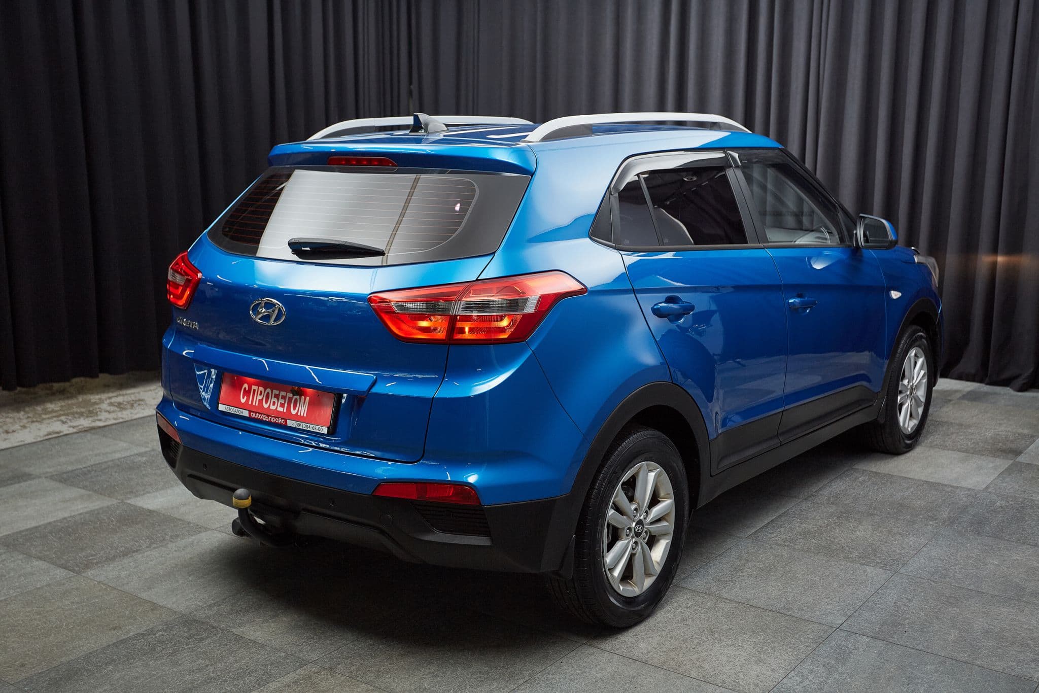 Hyundai Creta - 4