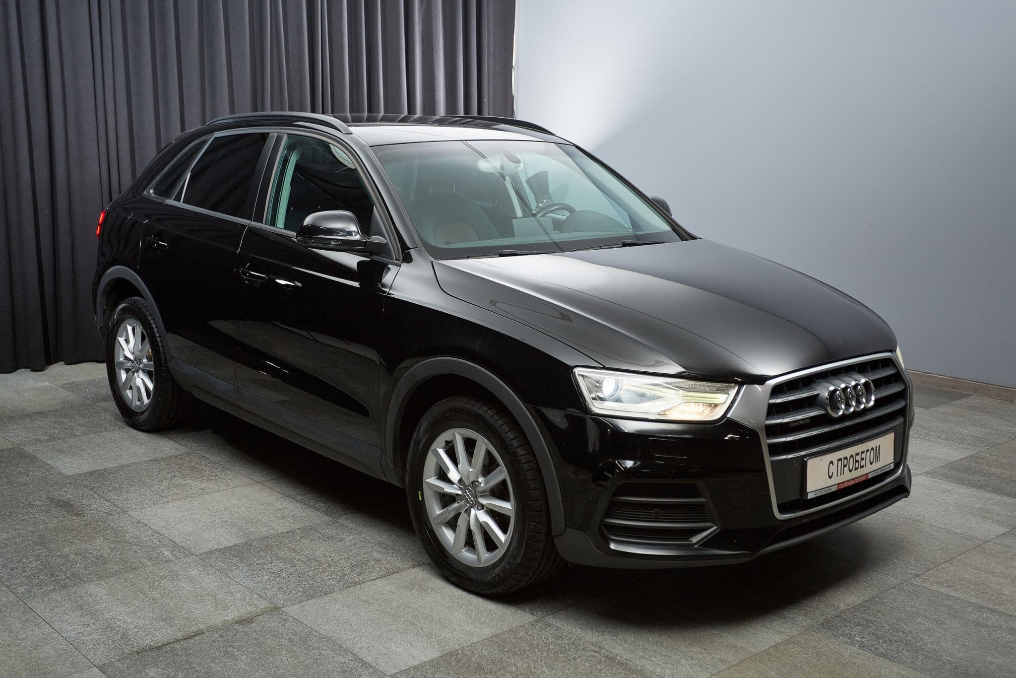 Audi Q3 - 3