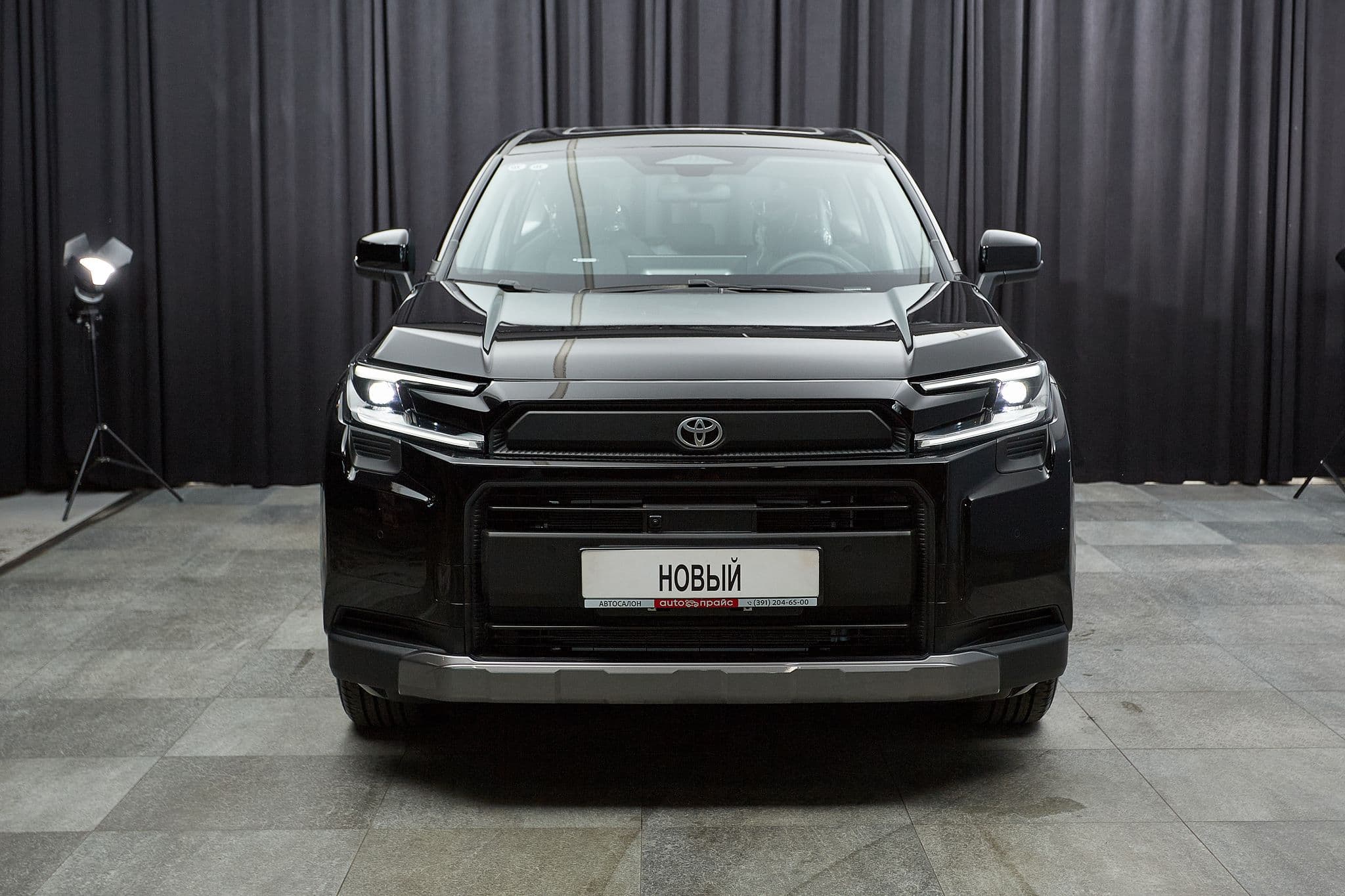 Toyota RAV4 - 2