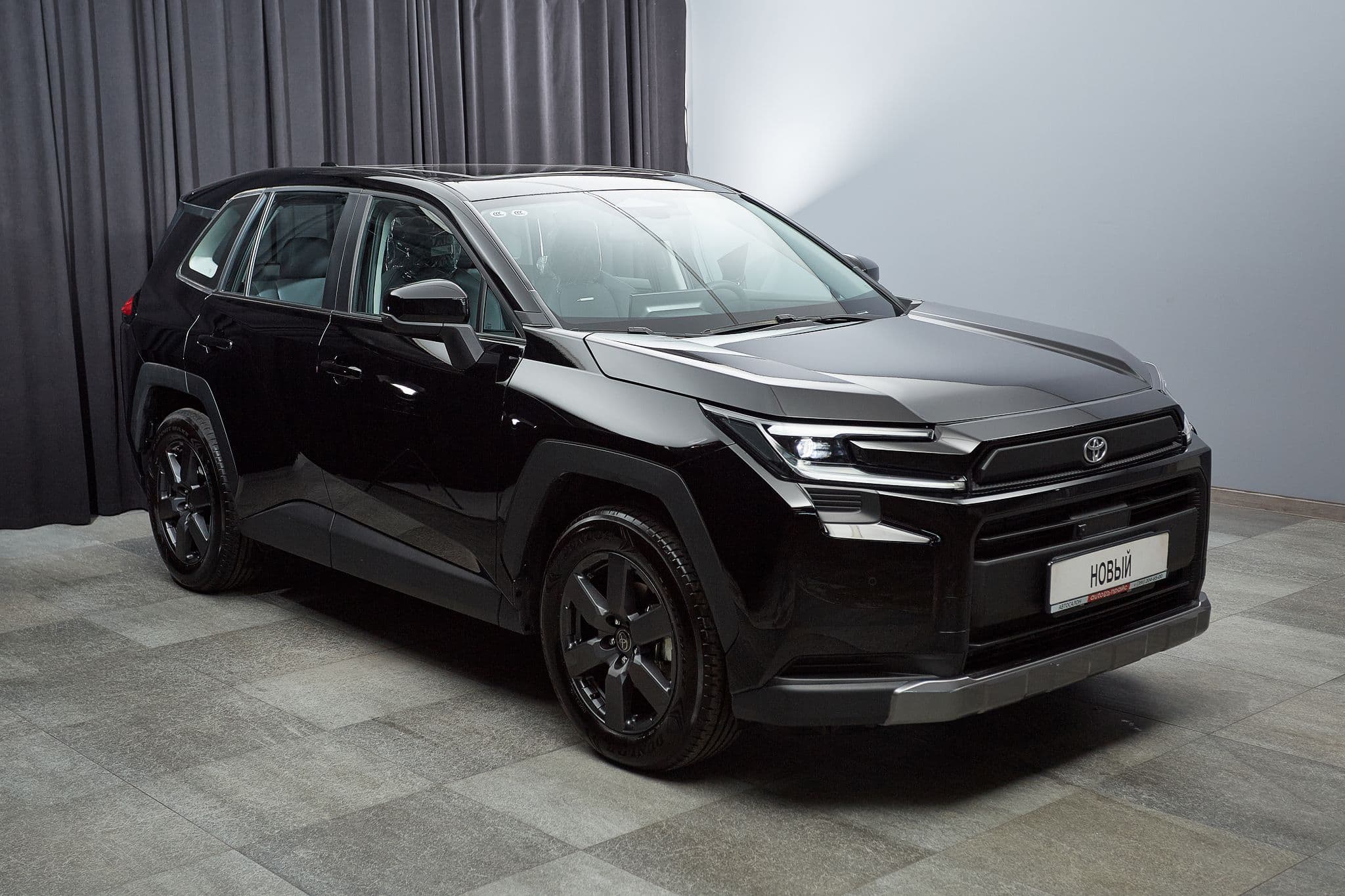 Toyota RAV4 - 3