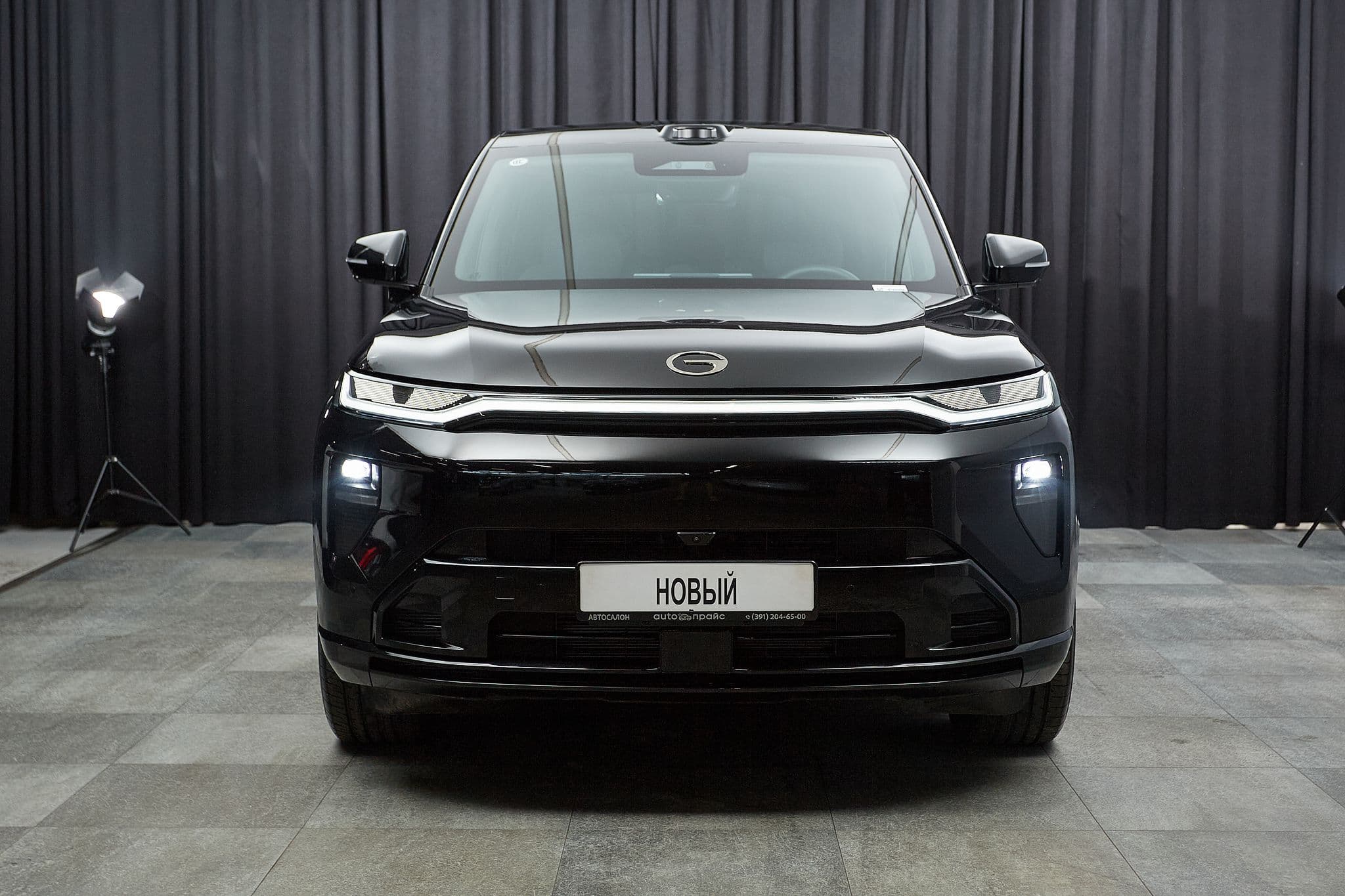 GAC S7 - 2