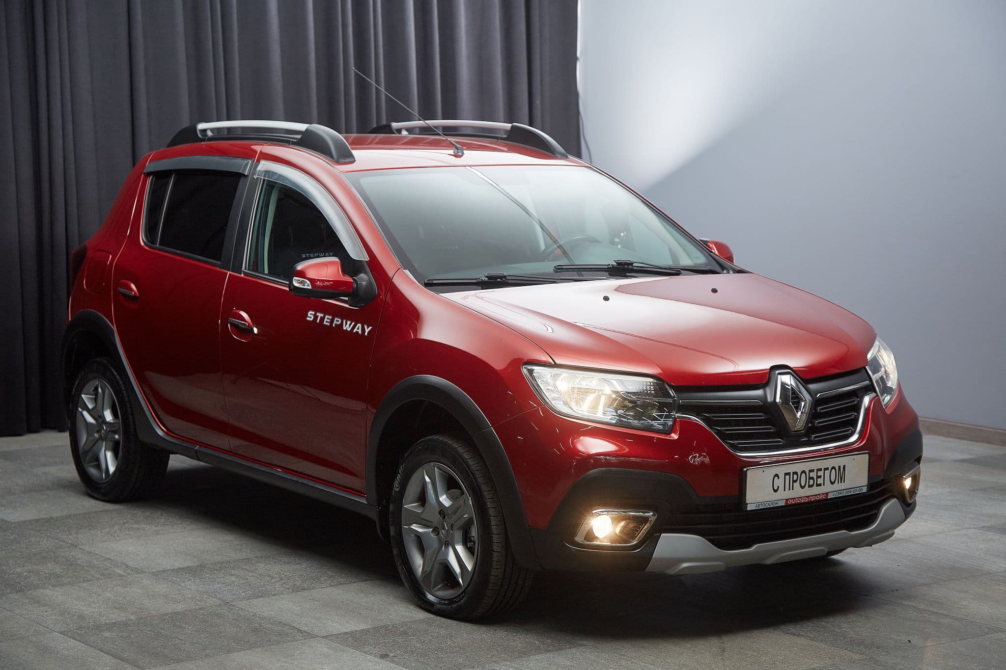 Renault Sandero - 3