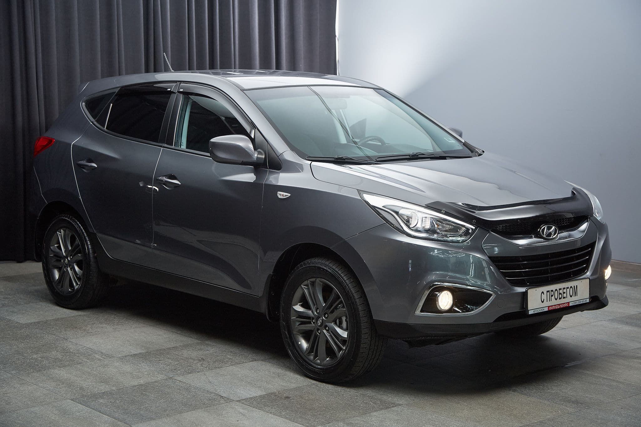 Hyundai ix35 - 3