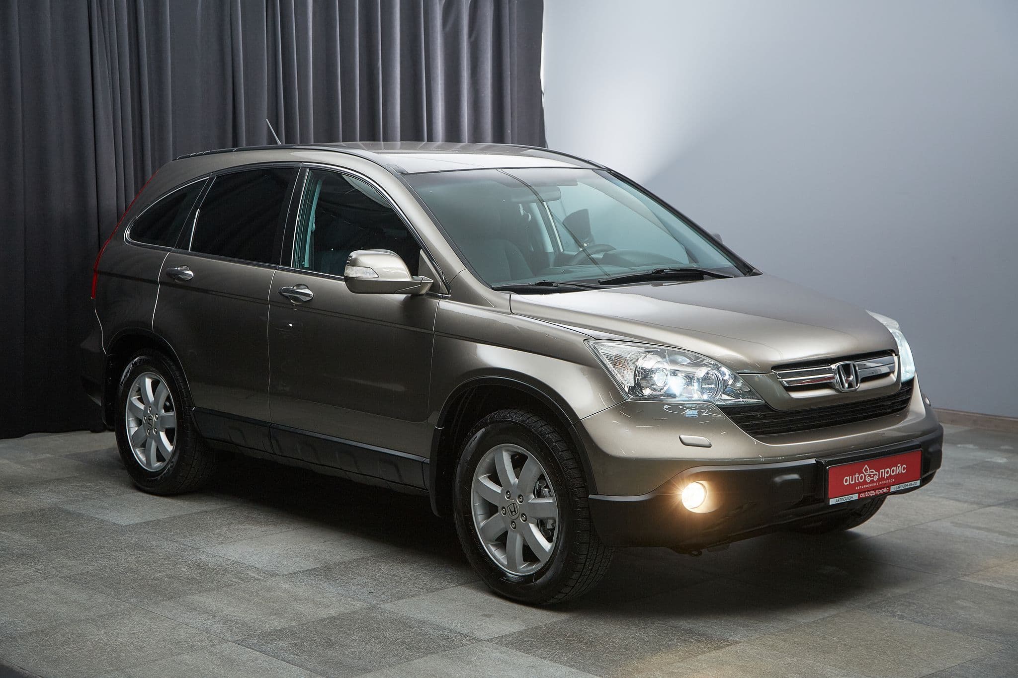 Honda CR-V - 3