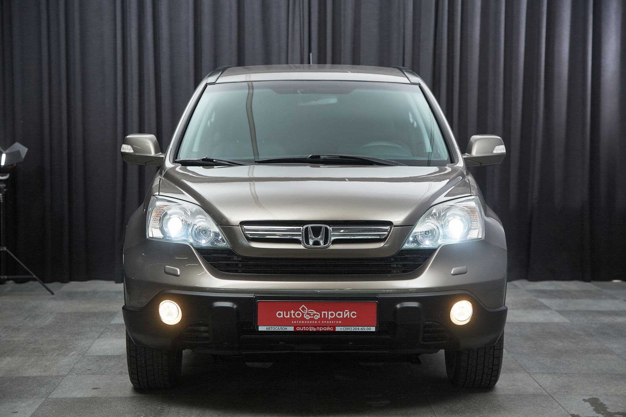 Honda CR-V - 2