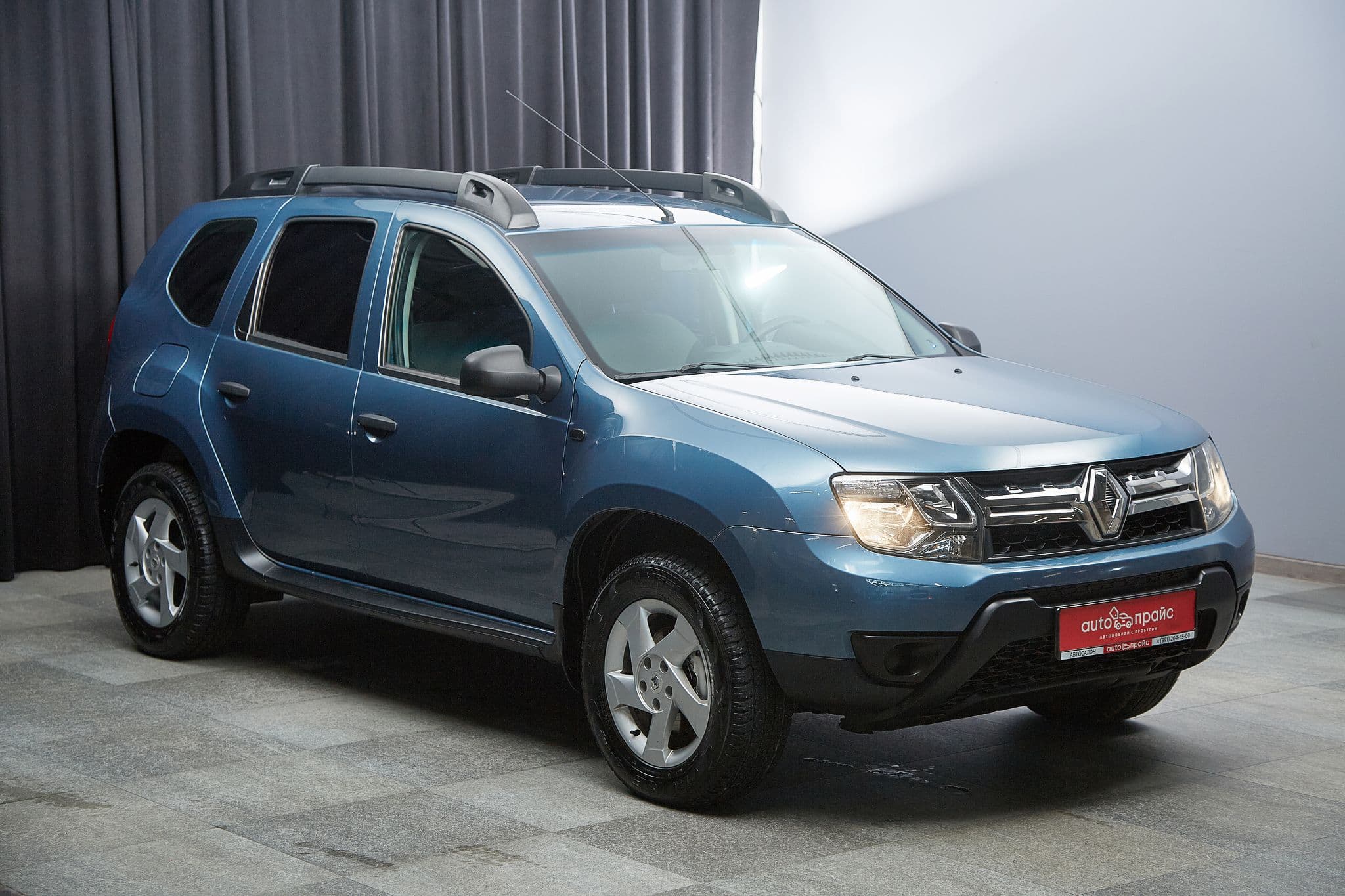 Renault Duster - 3