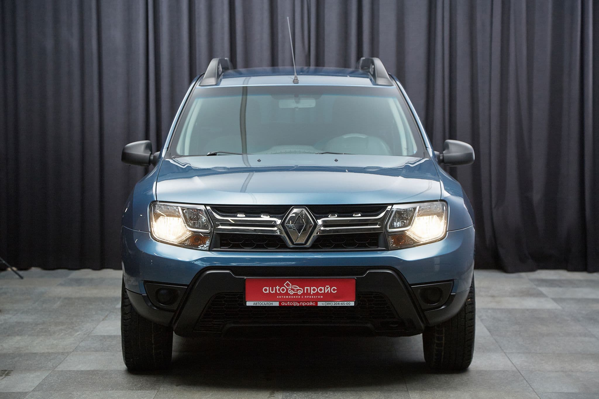 Renault Duster - 2