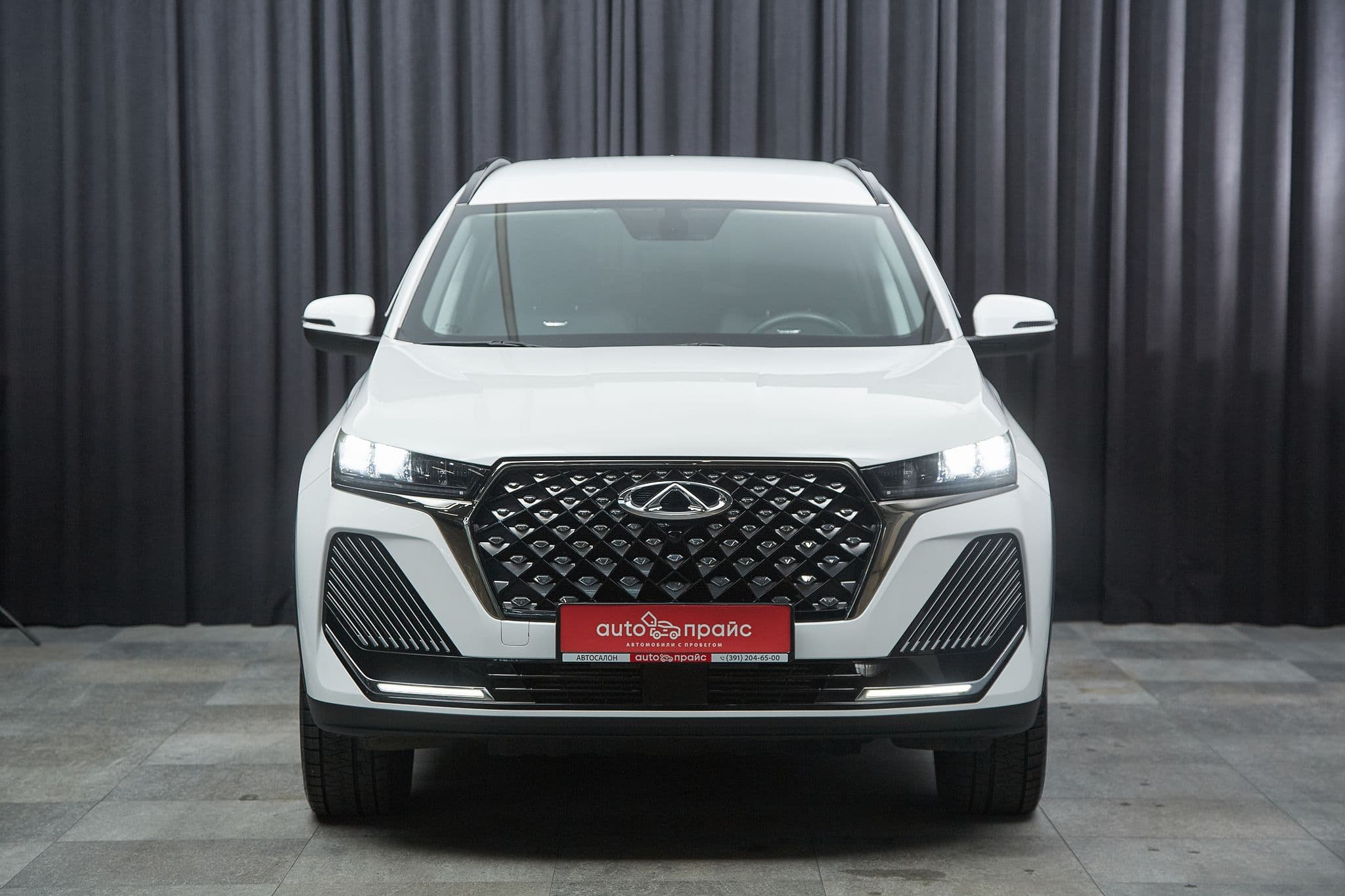 Chery Tiggo 7 Pro Max - 2