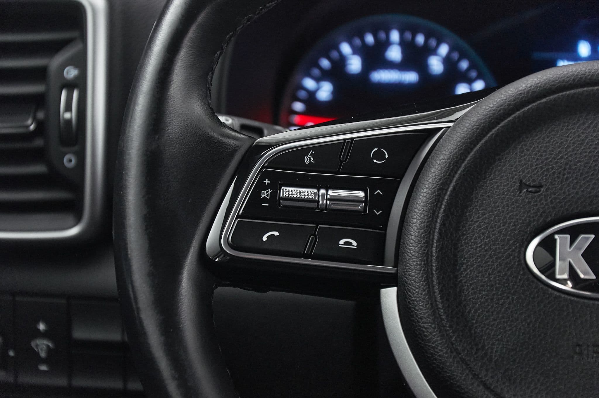 Kia Sportage - 5