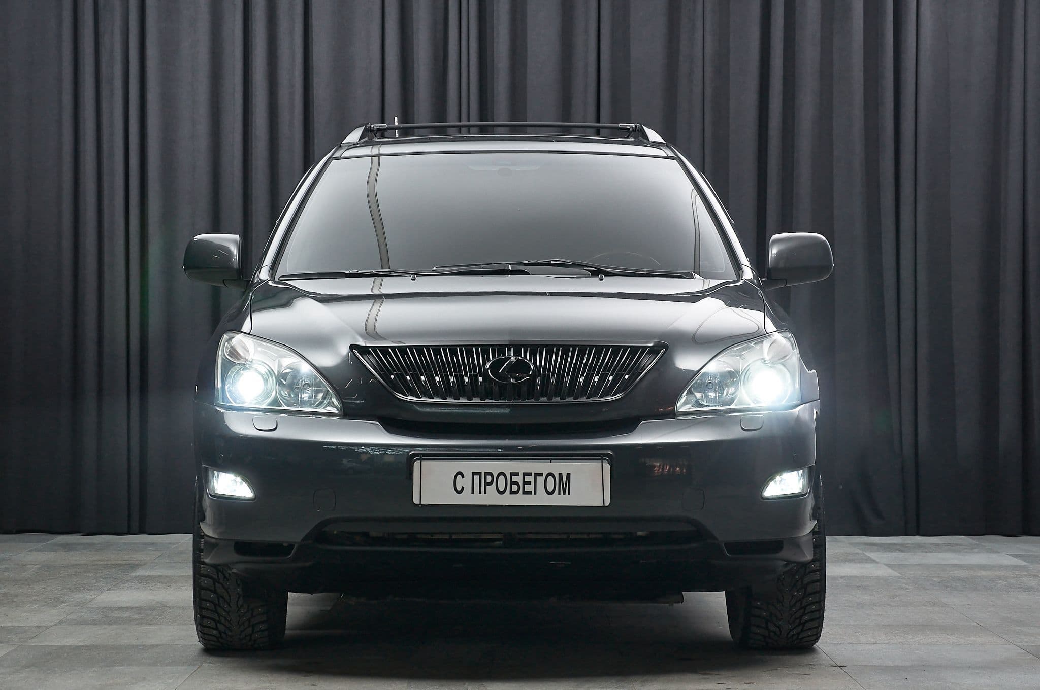Lexus RX300 - 2