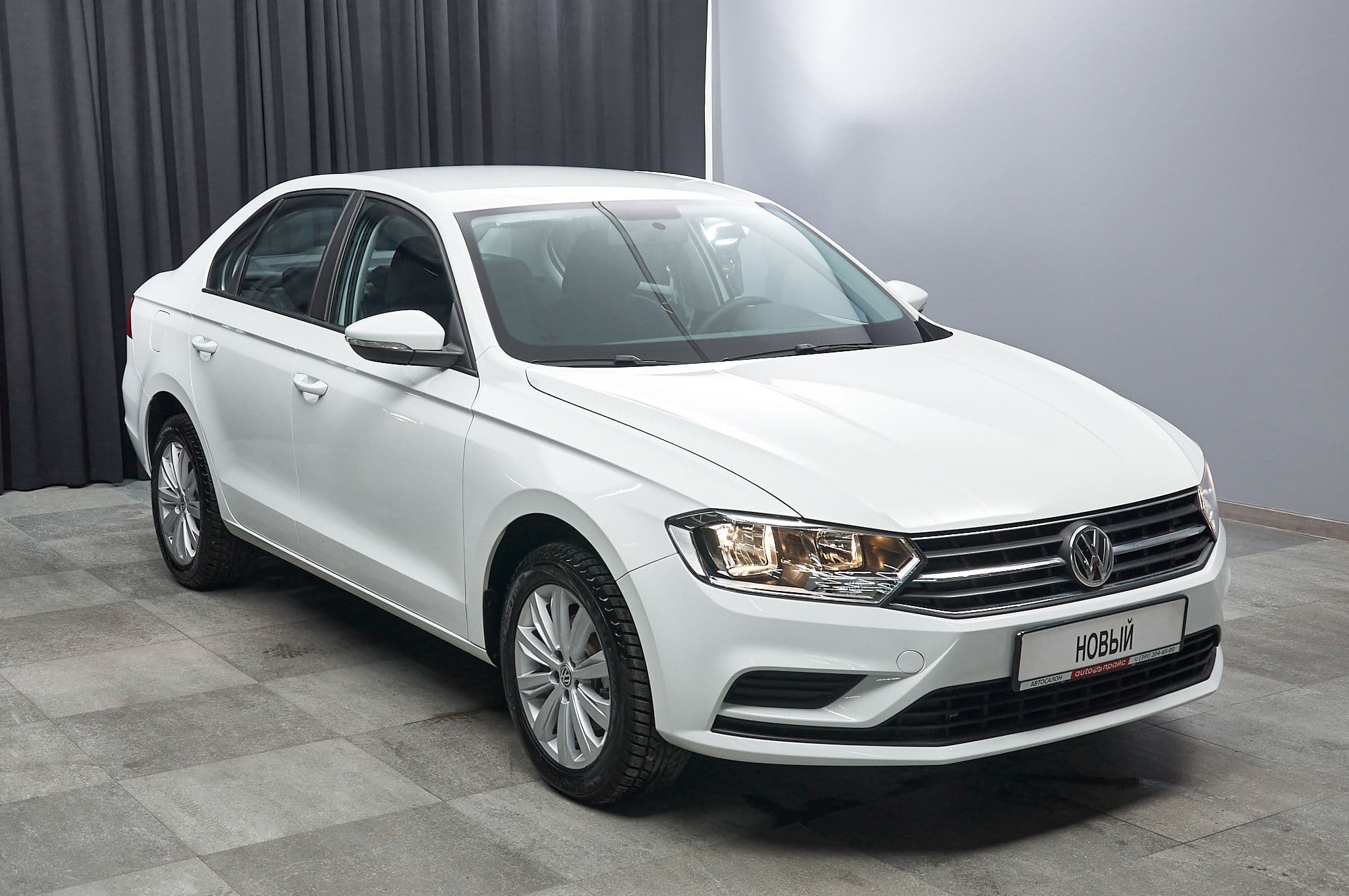 Volkswagen Bora - 5