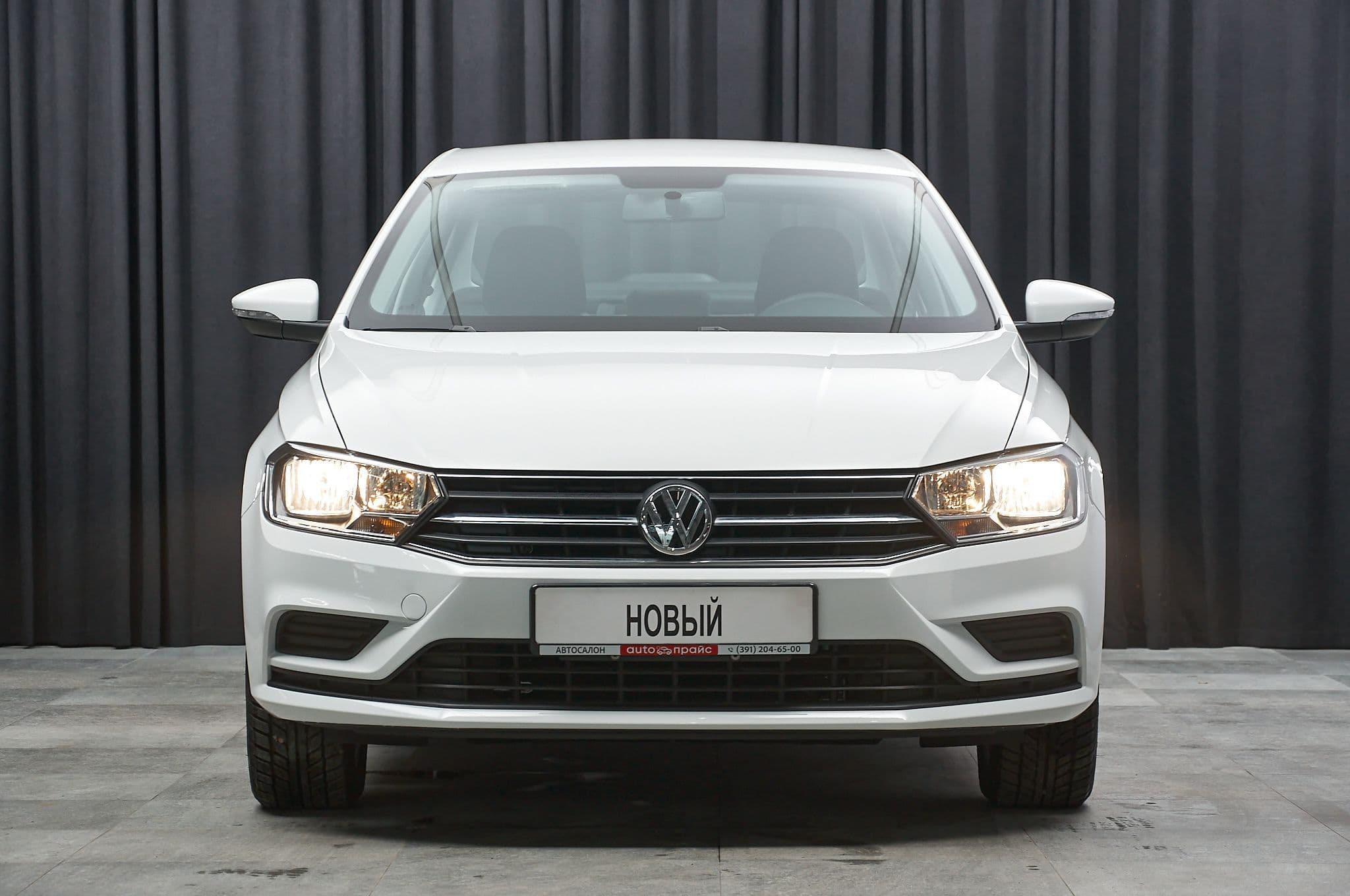 Volkswagen Bora - 4
