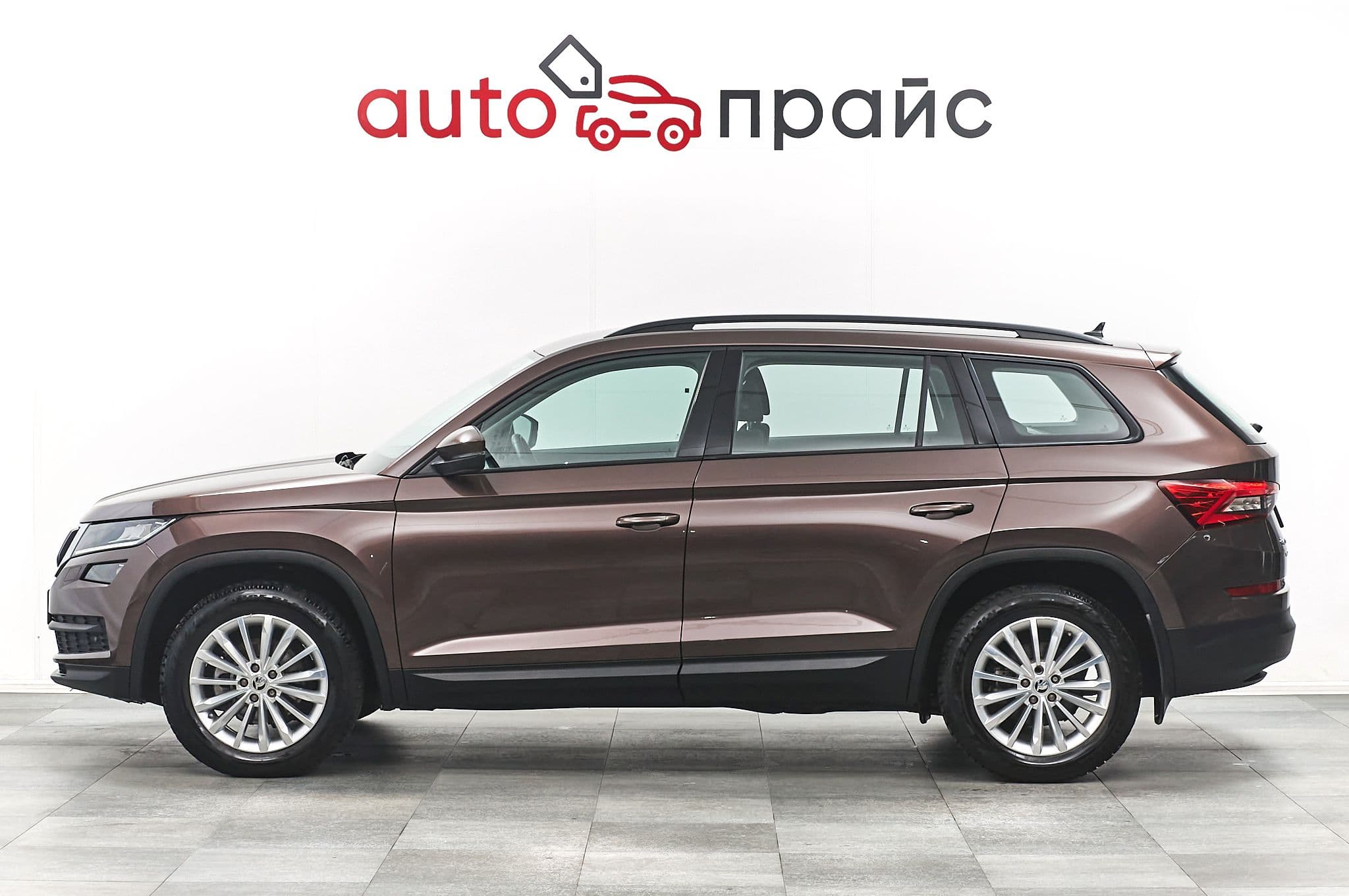 Skoda Kodiaq - 3