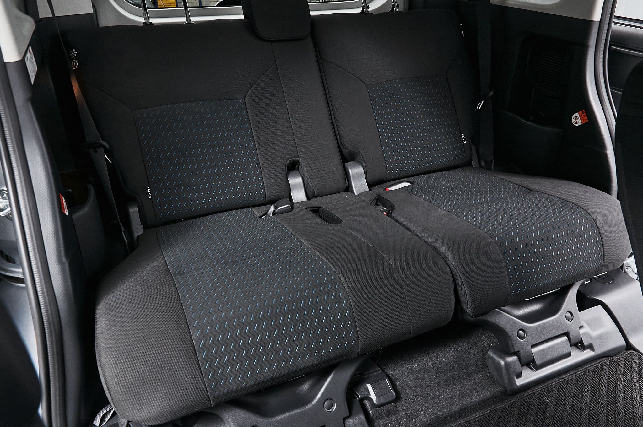 Subaru Justy - 3