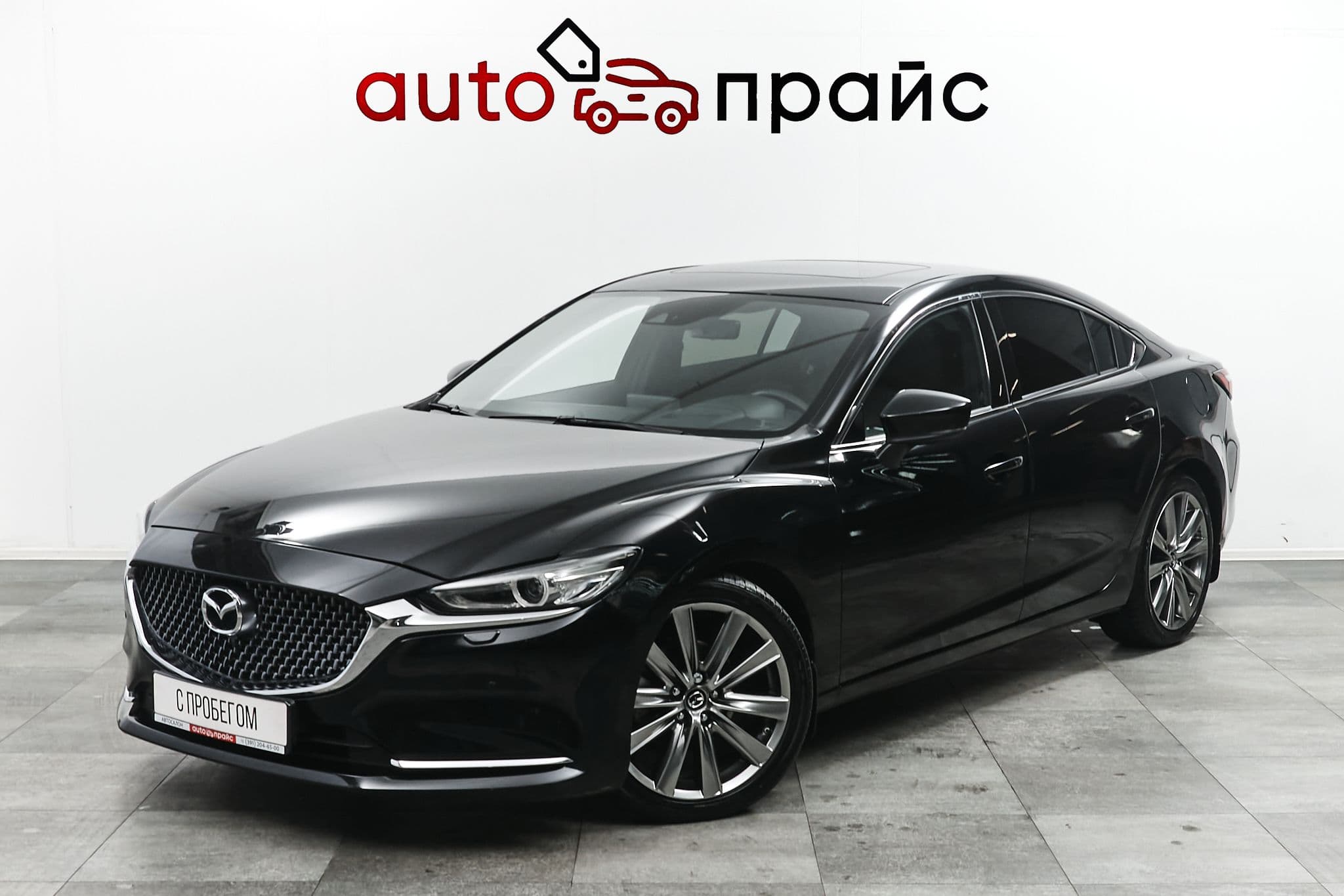 Mazda 6 - 3