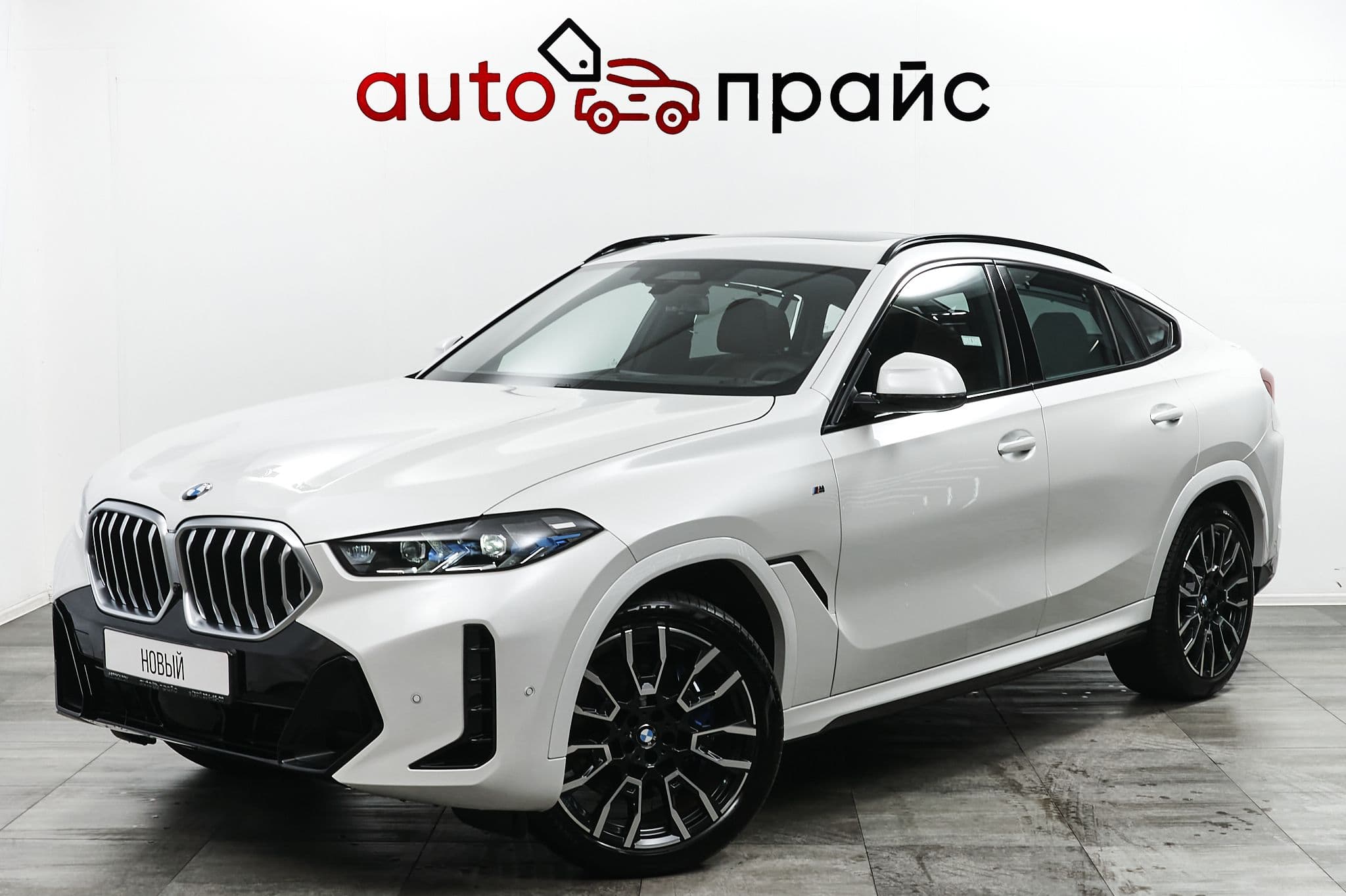 BMW X6 - 2