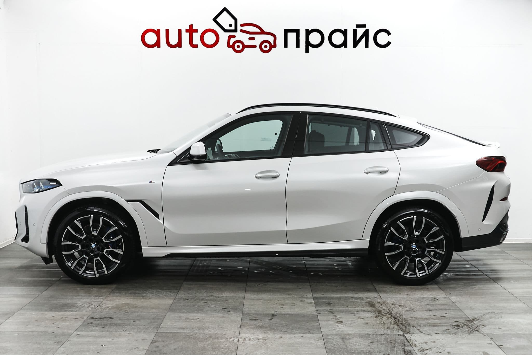 BMW X6 - 3