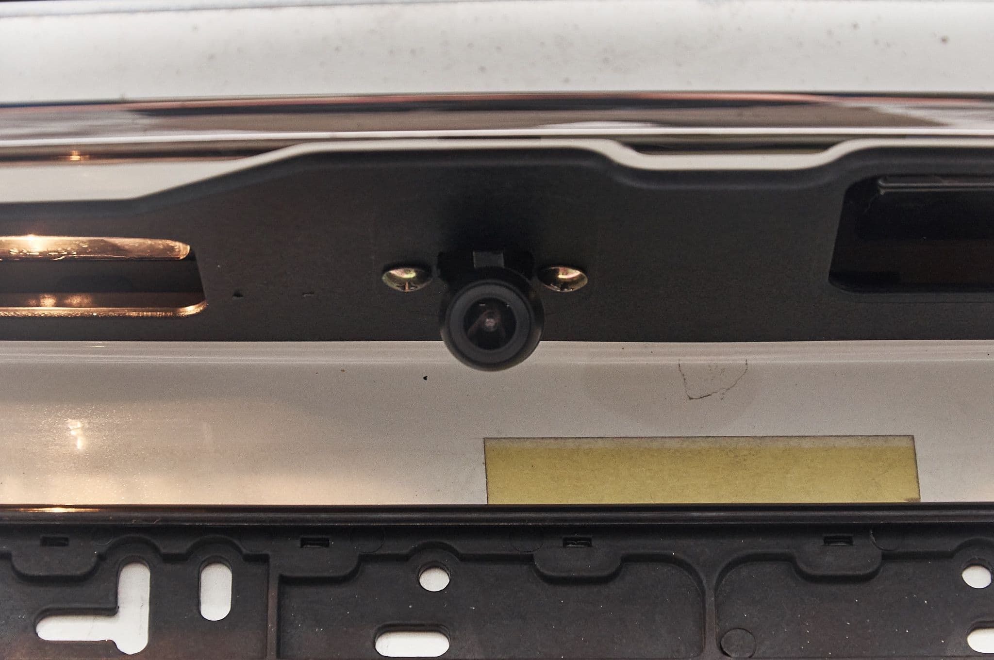 Nissan X-Trail - 2
