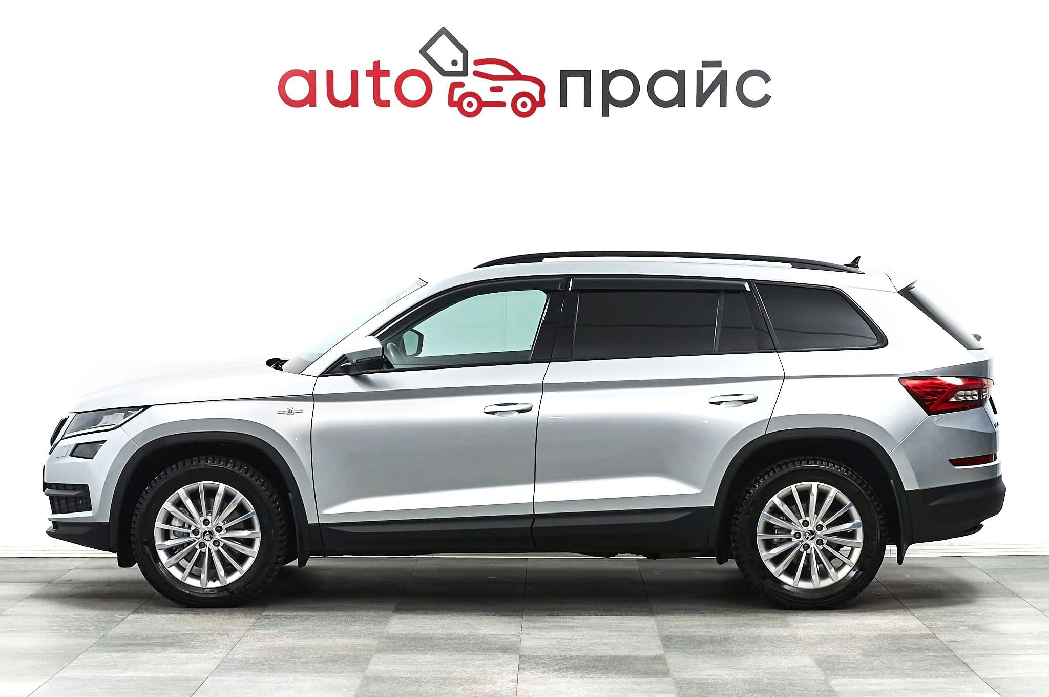 Skoda Kodiaq - 3