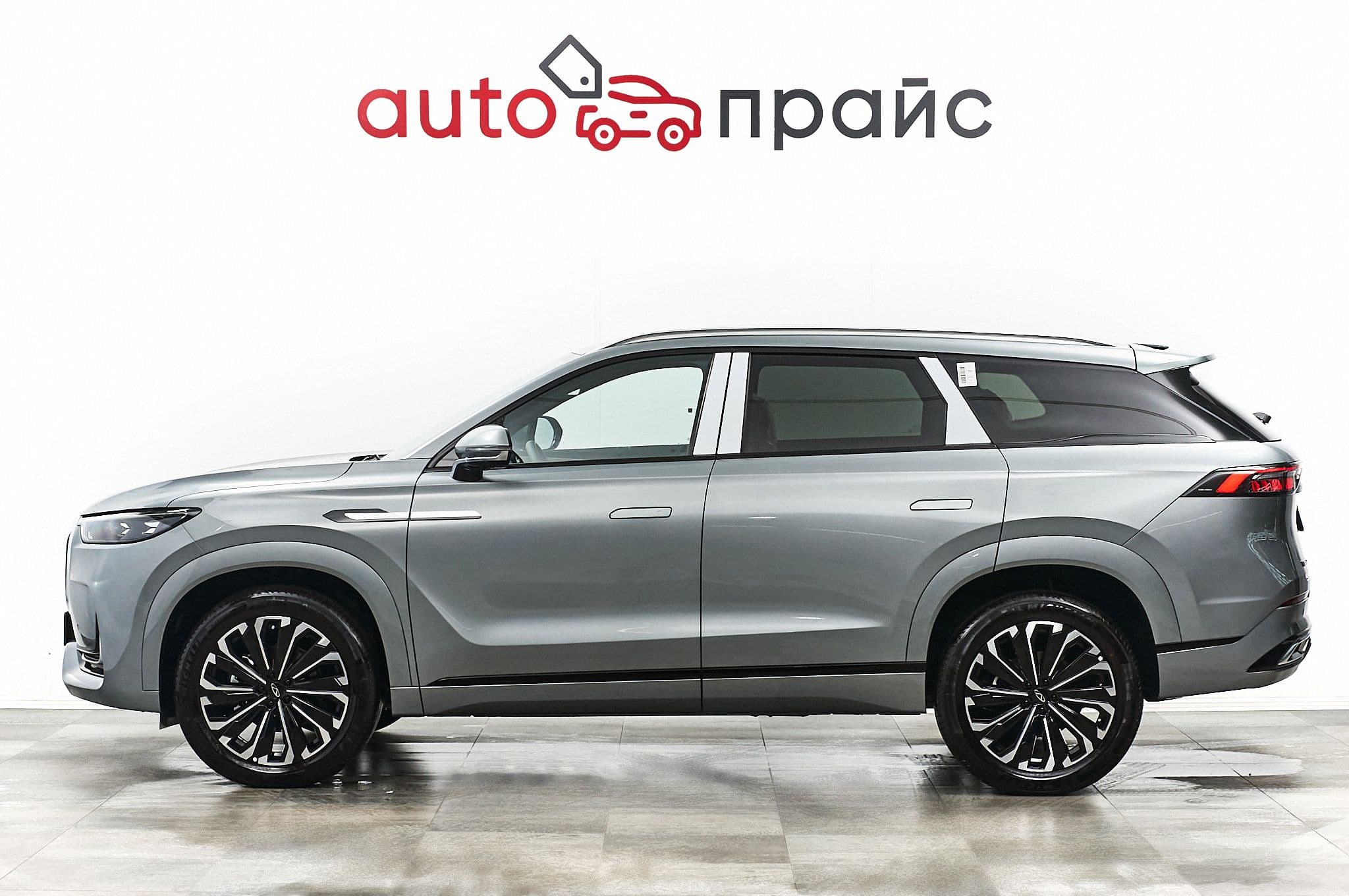 Chery Tiggo 9 - 3