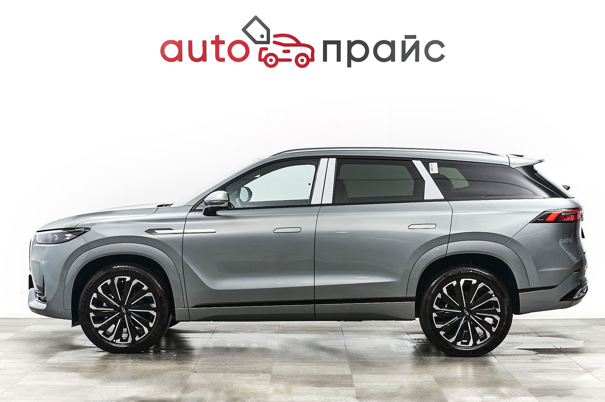 Chery Tiggo 9 - 3