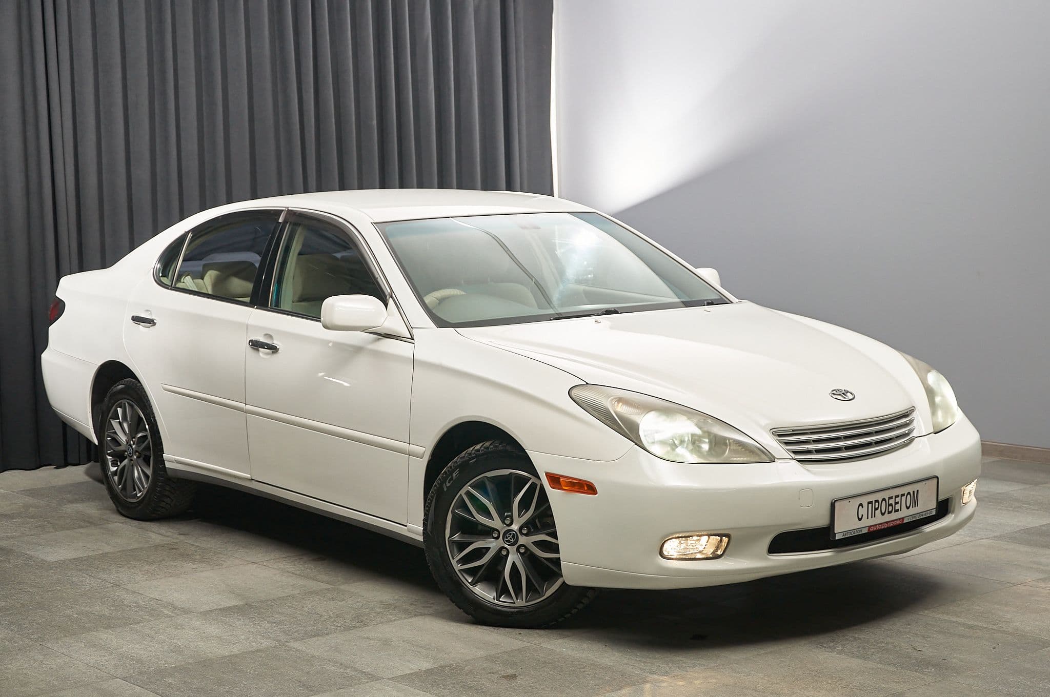 Toyota Windom - 2